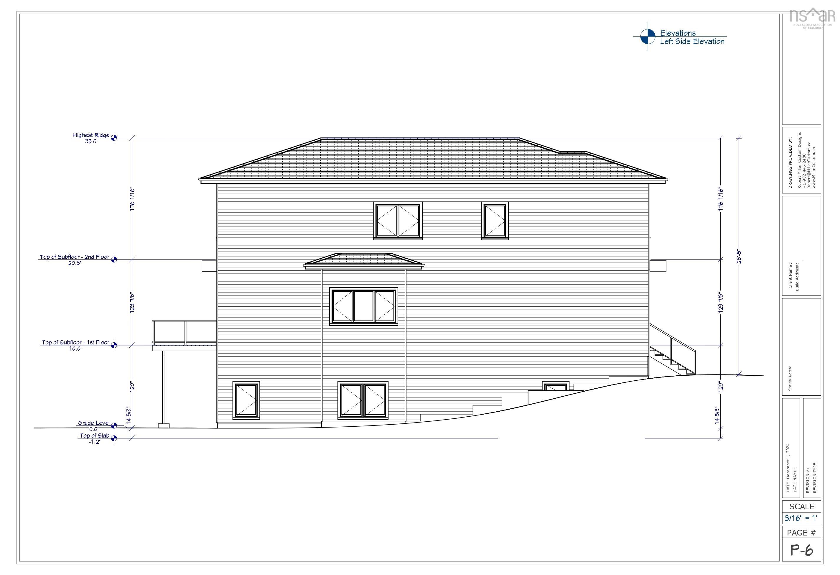 6519 Chester Avenue, Halifax, NS (MLS 202520939)