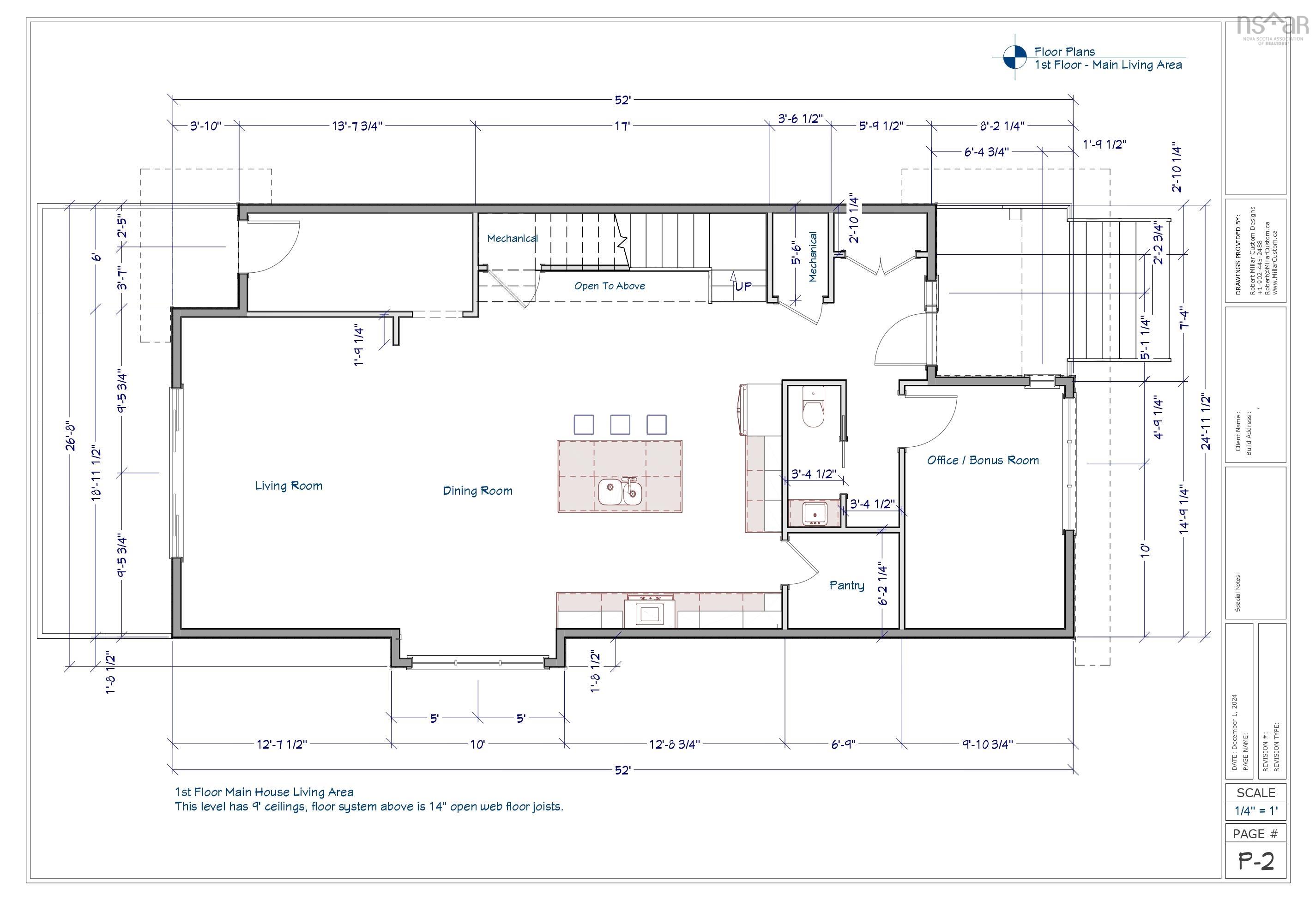 6519 Chester Avenue, Halifax, NS (MLS 202520939)