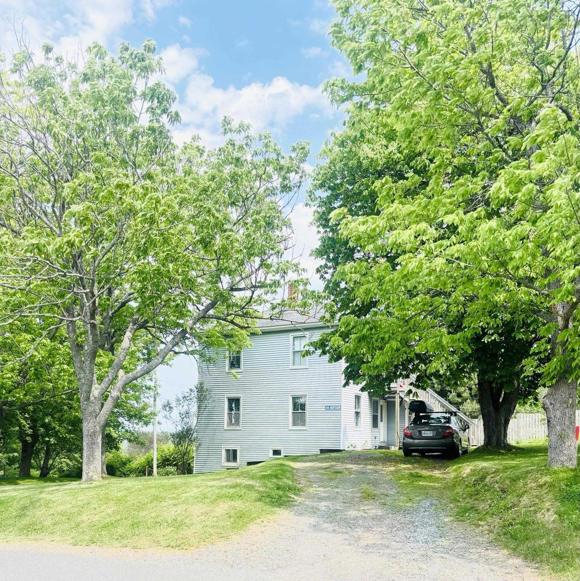 94 Hopson Street, Lunenburg, NS (MLS 202520946)