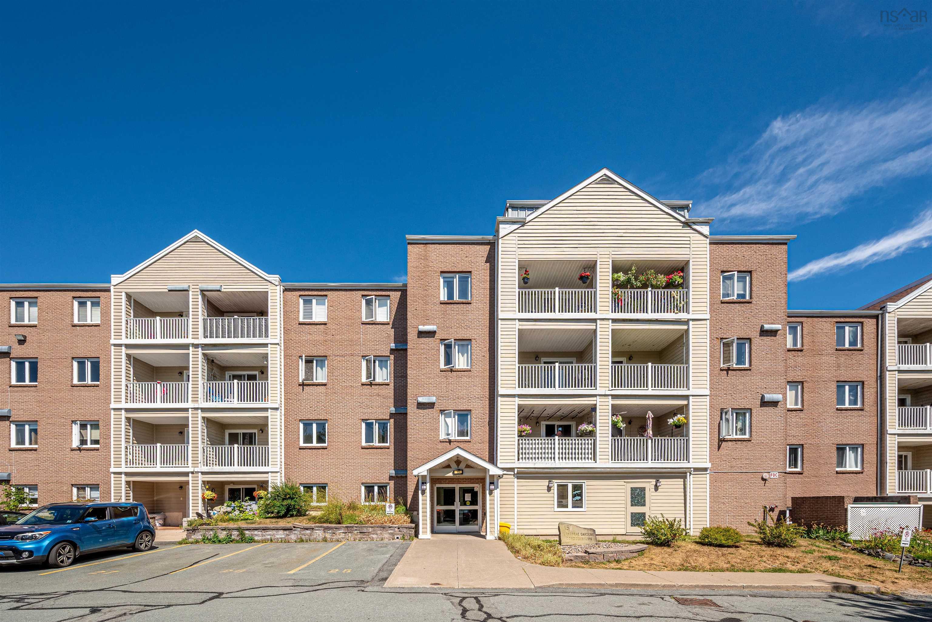 407 15 Langbrae Drive, Halifax, NS (MLS® 202520947)