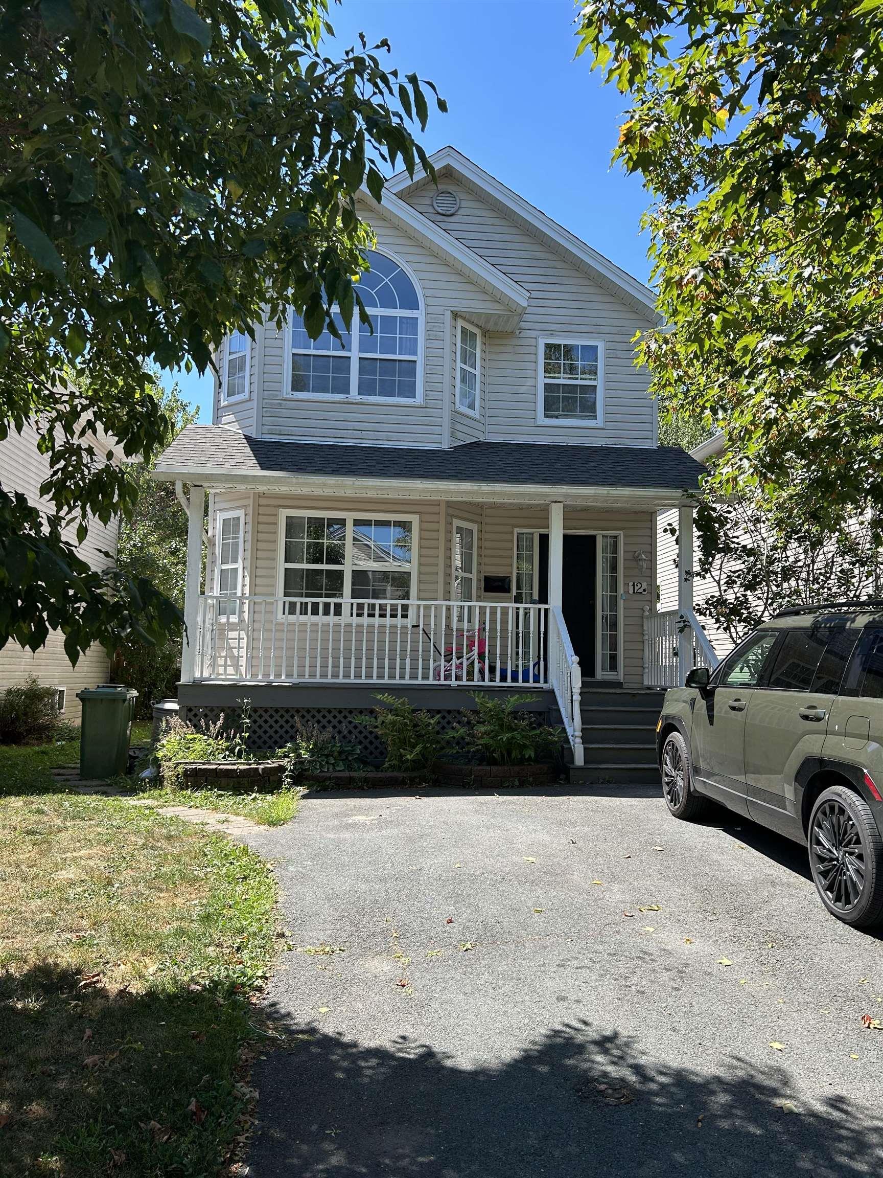 12 Keyworth Lane, Halifax, NS (MLS® 202520948)