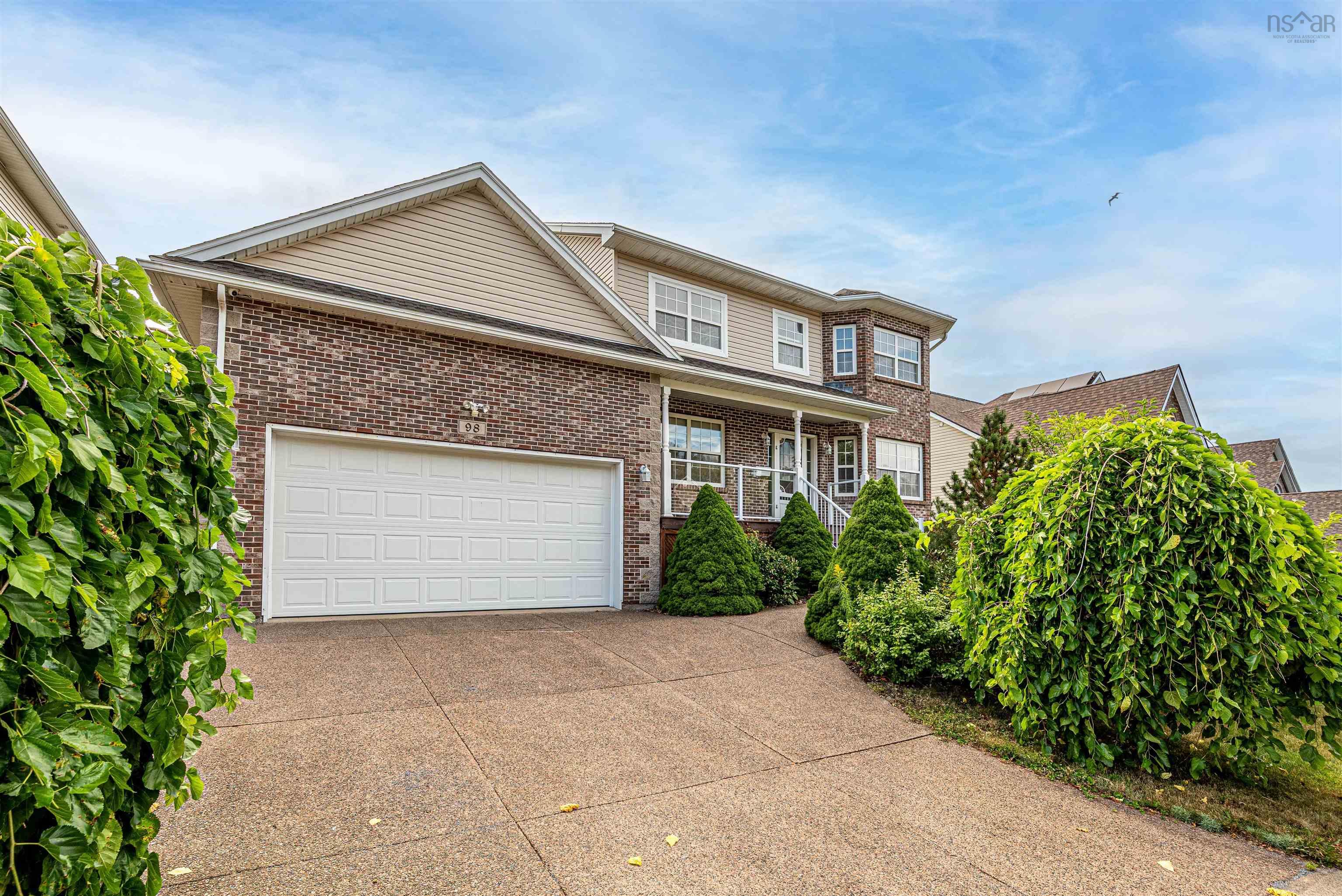 98 Castlepark Grove, Halifax, NS (MLS® 202520949)