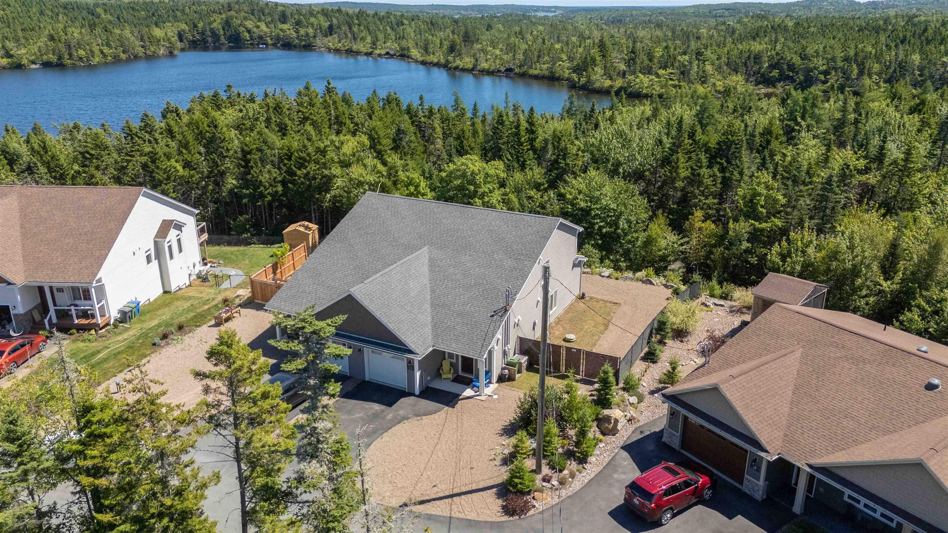 11 Peaceful Place, Porters Lake, NS (MLS® 202520968)