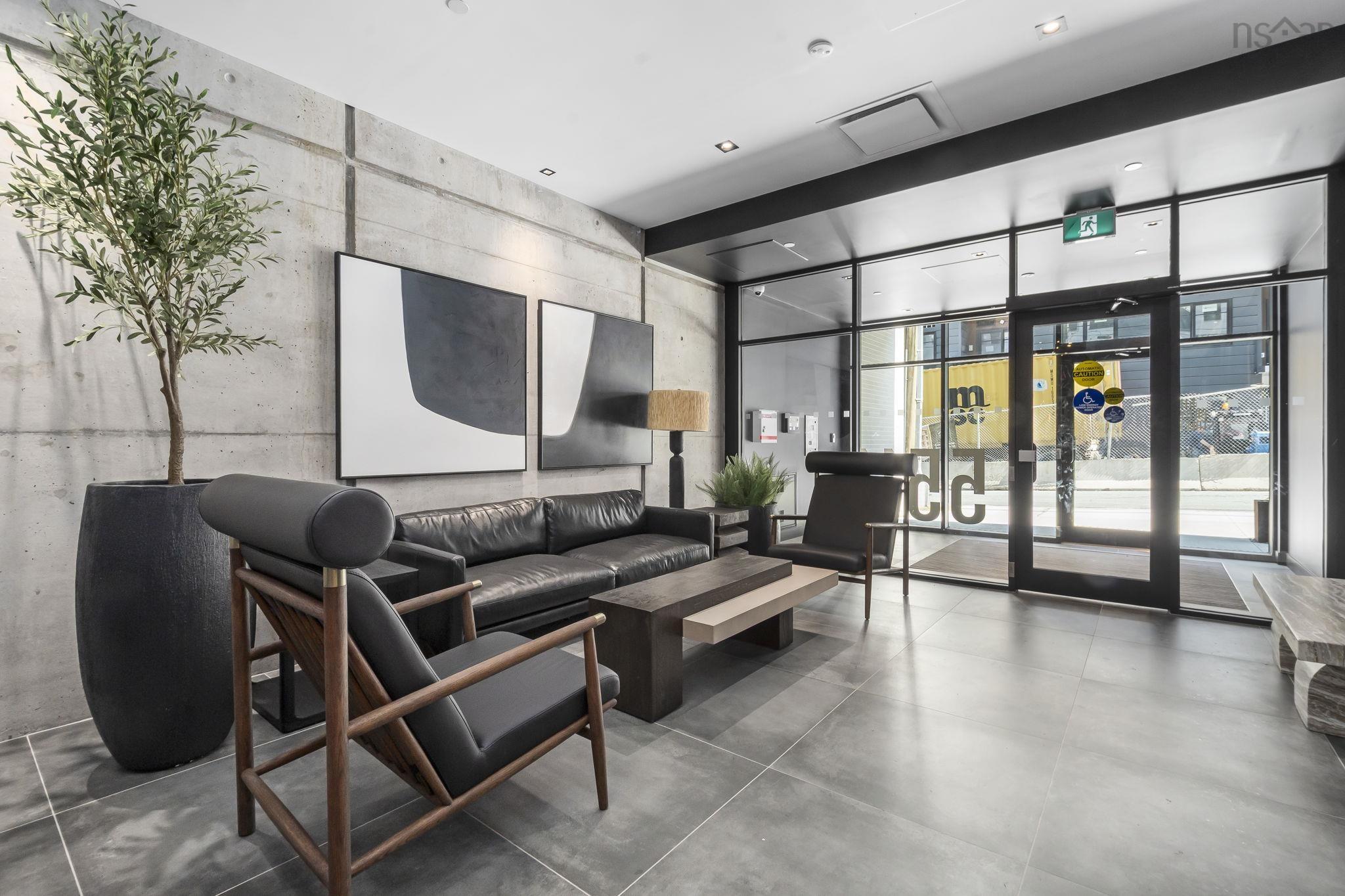 608 5511 Bilby Street, Halifax, NS (MLS 202520970)