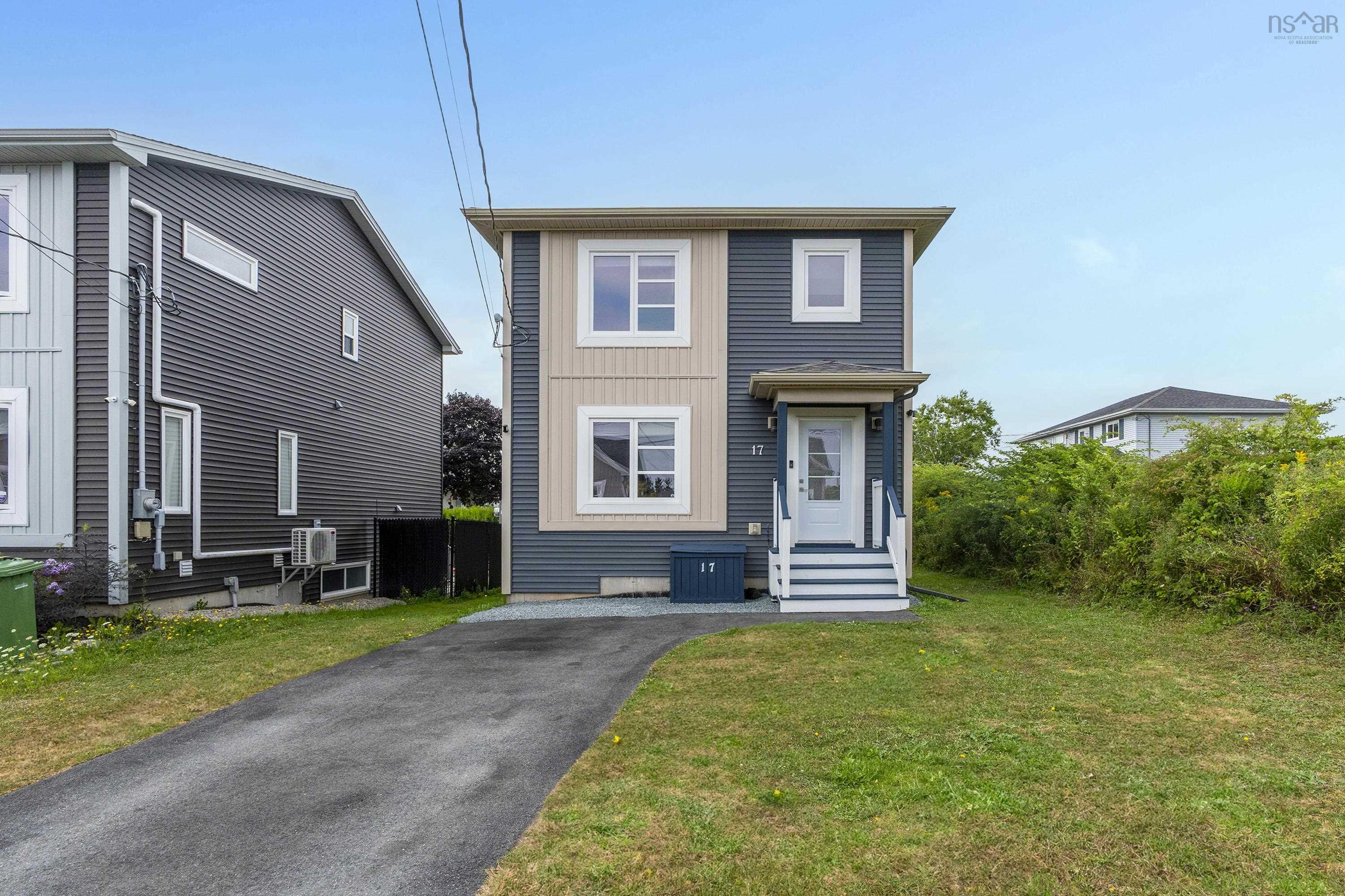 17 Boyne Court, Eastern Passage, NS (MLS® 202520973)
