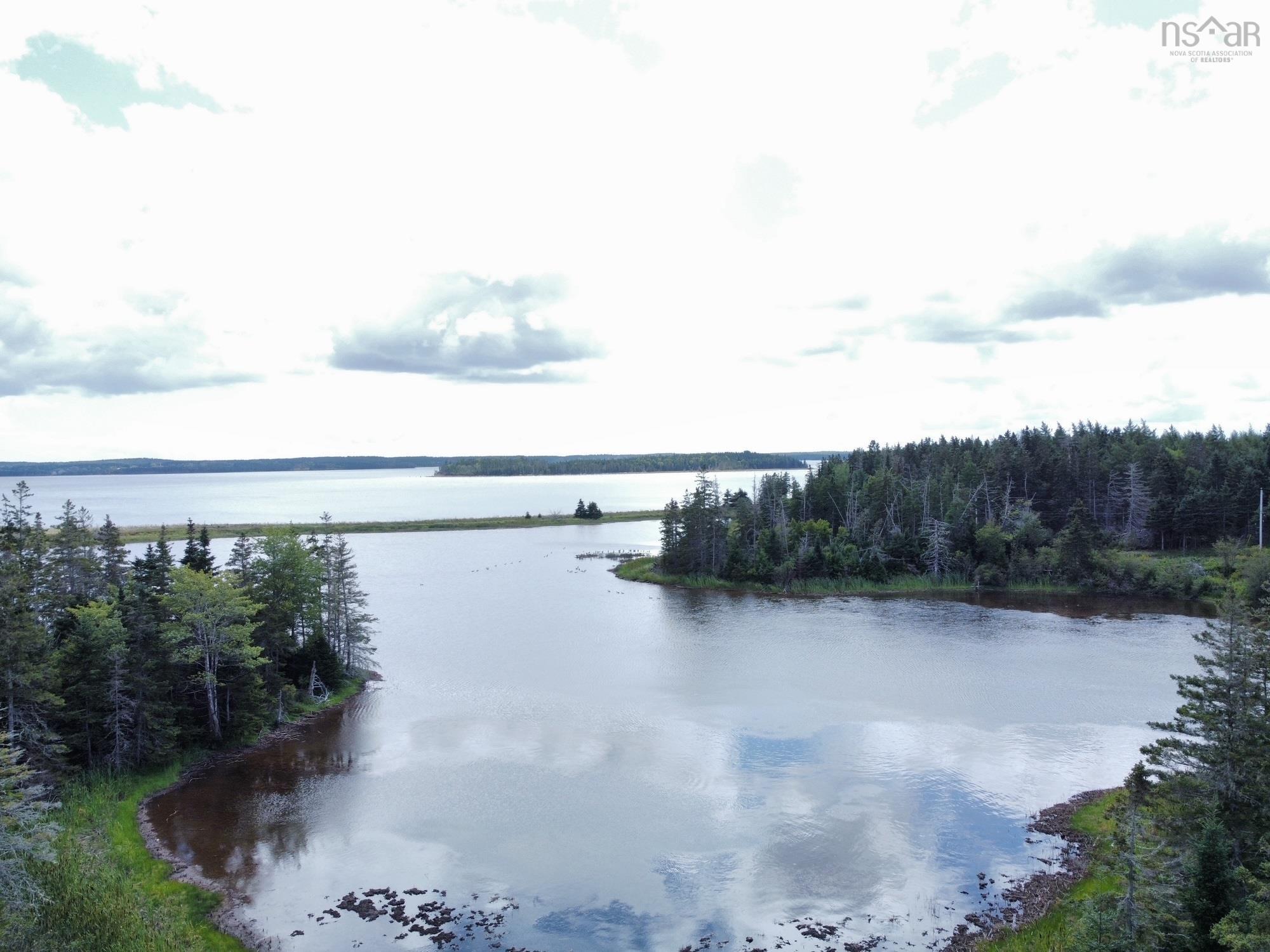 $249,900.00: 311 Richards Pond Road, River Bourgeois