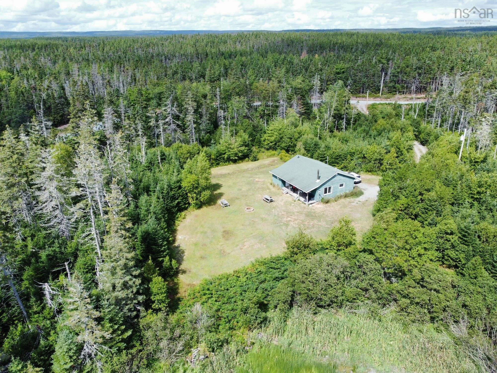 $249,900.00: 311 Richards Pond Road, River Bourgeois