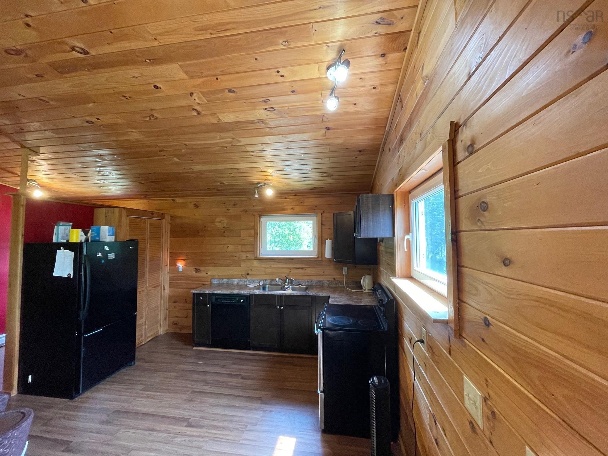 $249,900.00: 311 Richards Pond Road, River Bourgeois