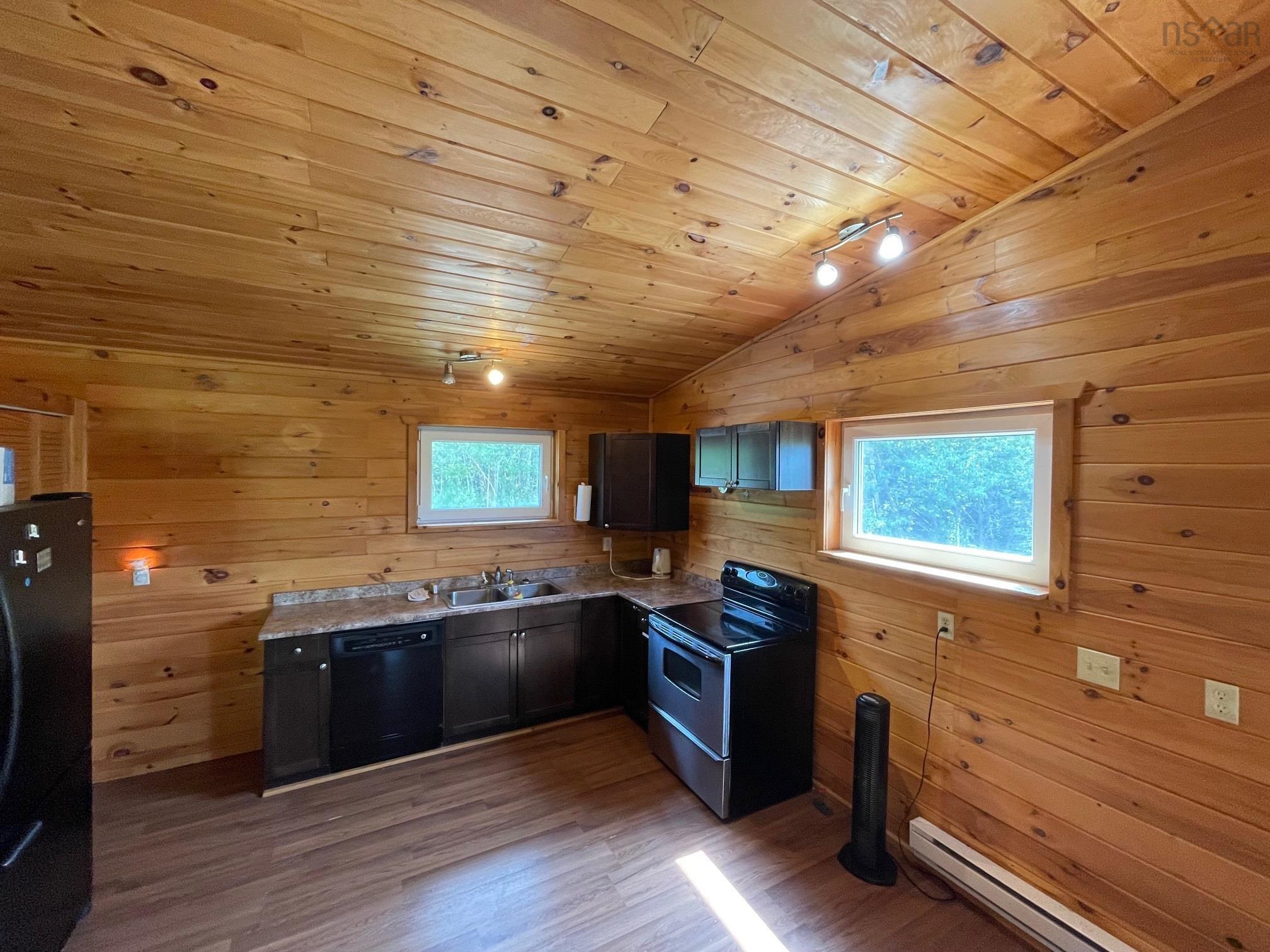 $249,900.00: 311 Richards Pond Road, River Bourgeois