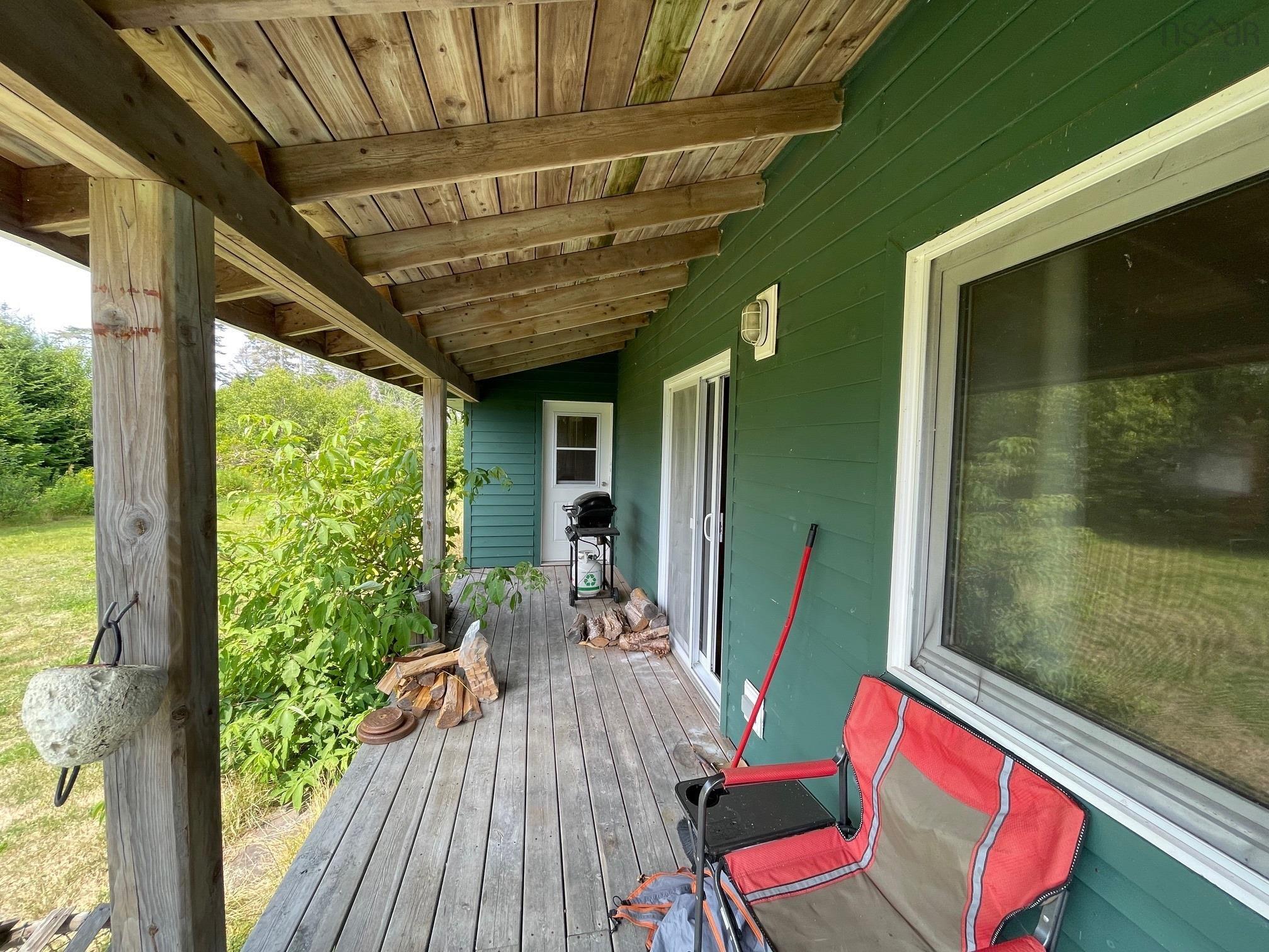 $249,900.00: 311 Richards Pond Road, River Bourgeois