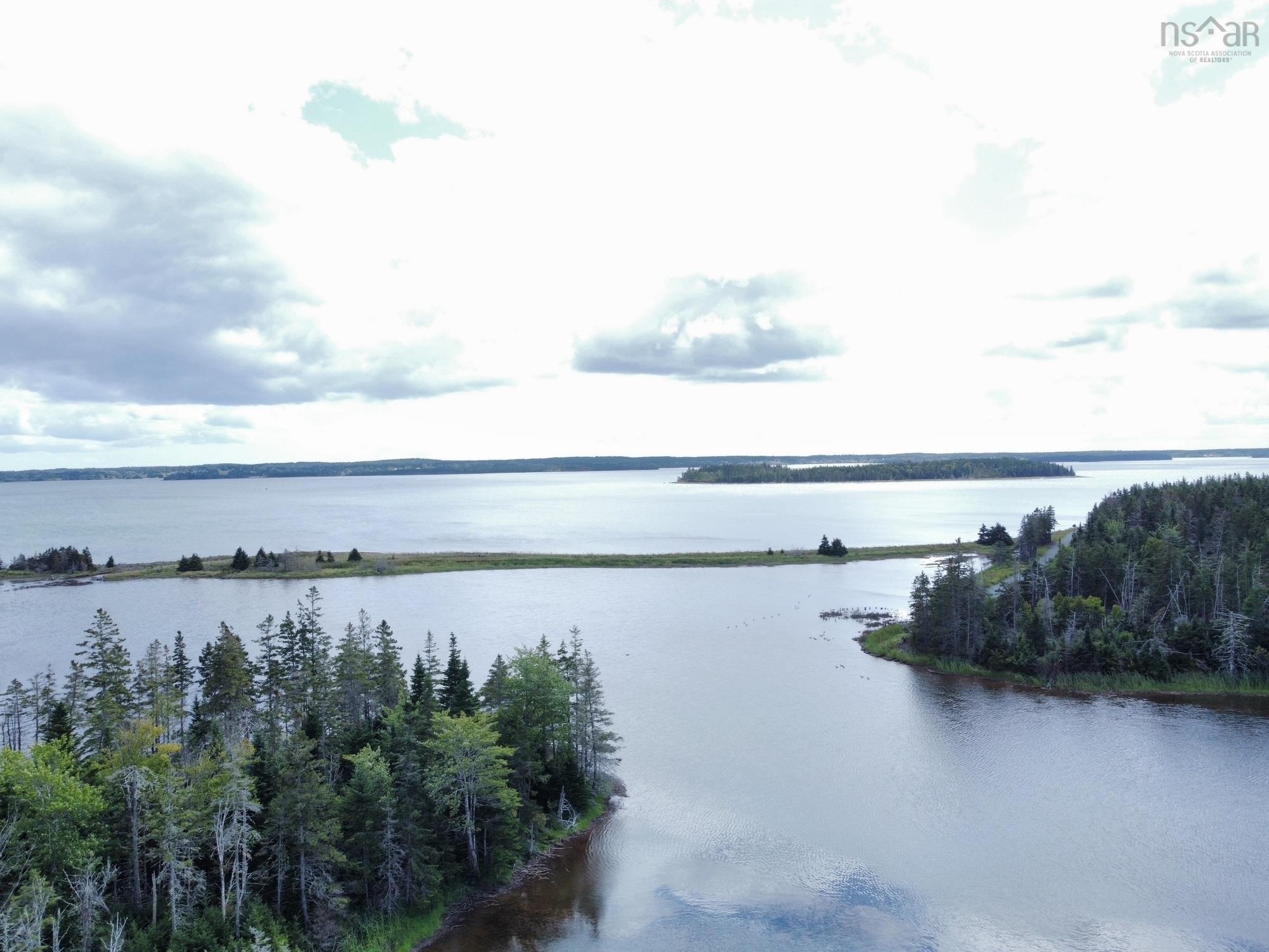 $249,900.00: 311 Richards Pond Road, River Bourgeois