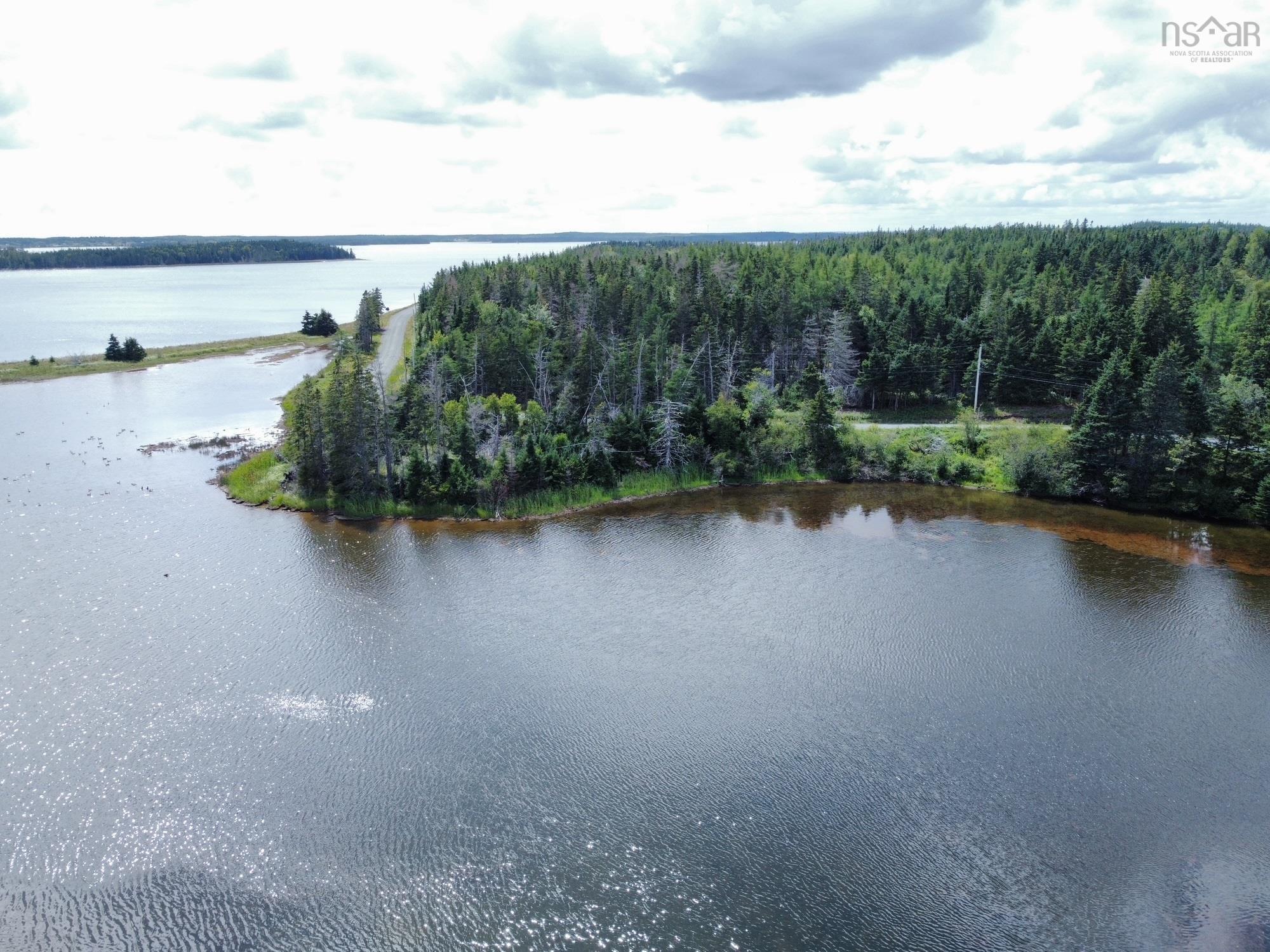 $249,900.00: 311 Richards Pond Road, River Bourgeois