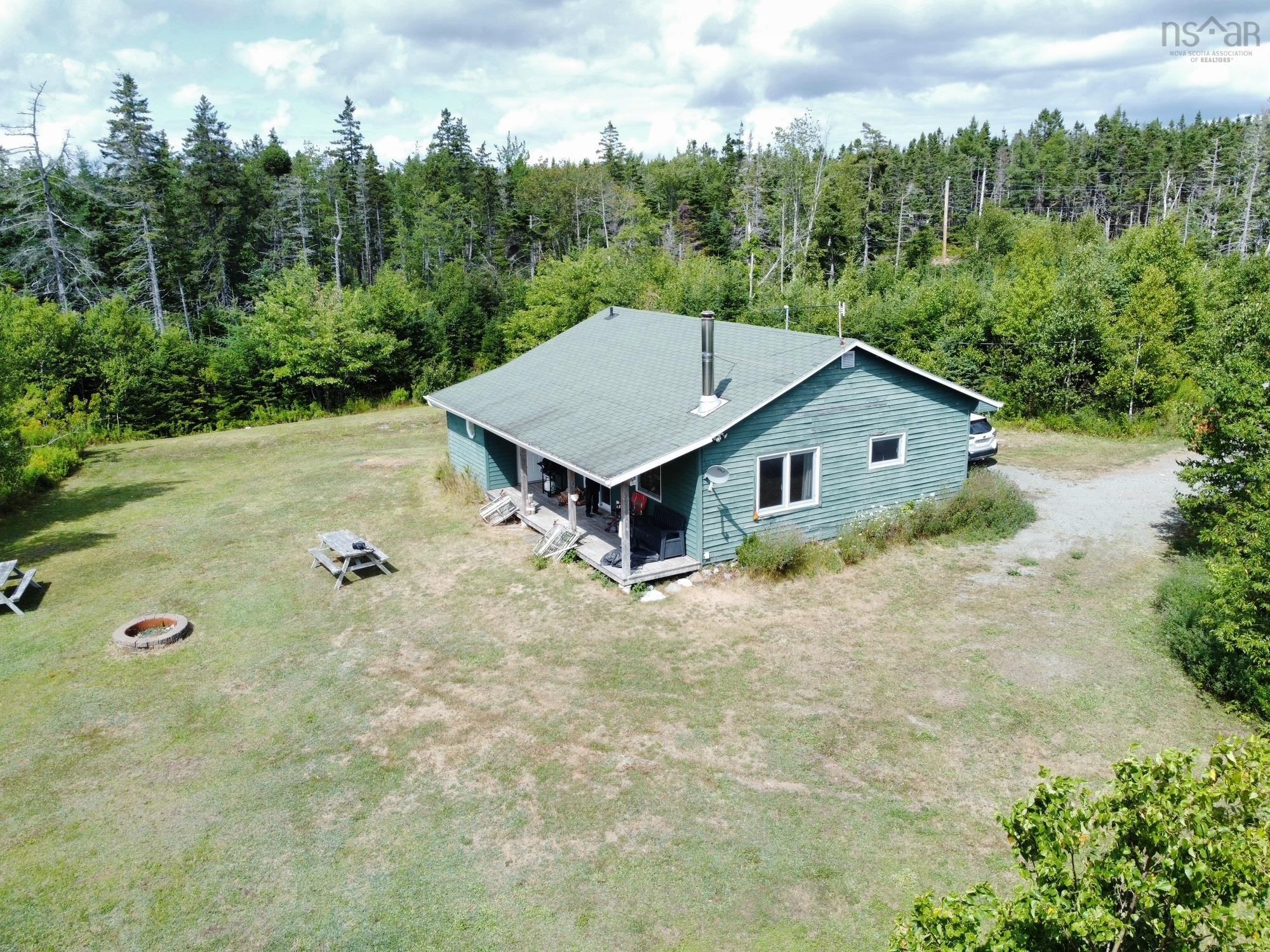 $249,900.00: 311 Richards Pond Road, River Bourgeois