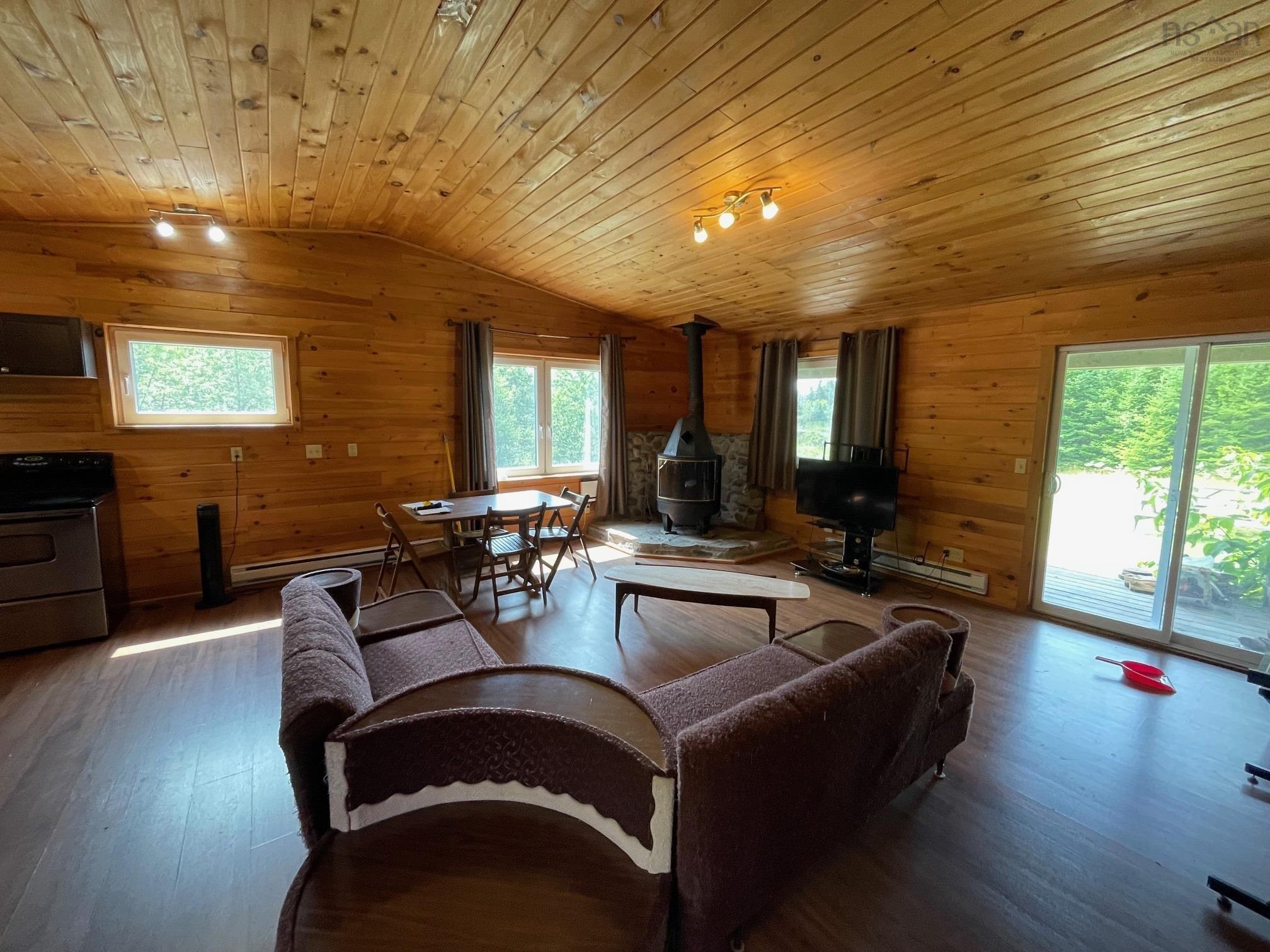 $249,900.00: 311 Richards Pond Road, River Bourgeois