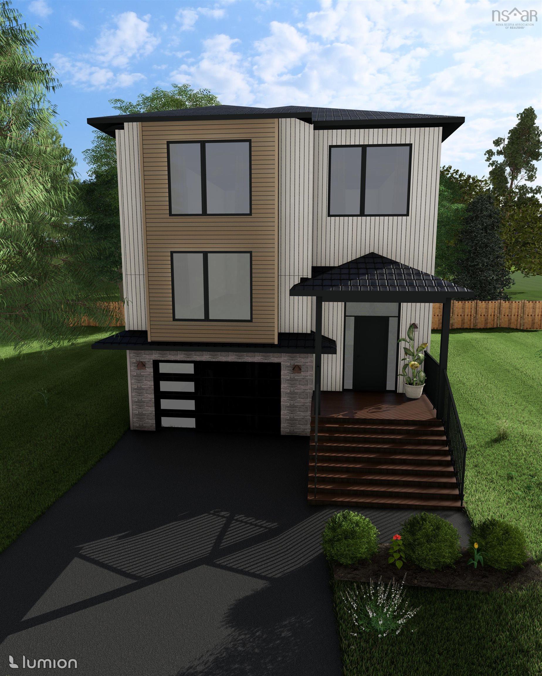 9-04 170 Brunello Boulevard, Timberlea, NS (MLS® 202521002)