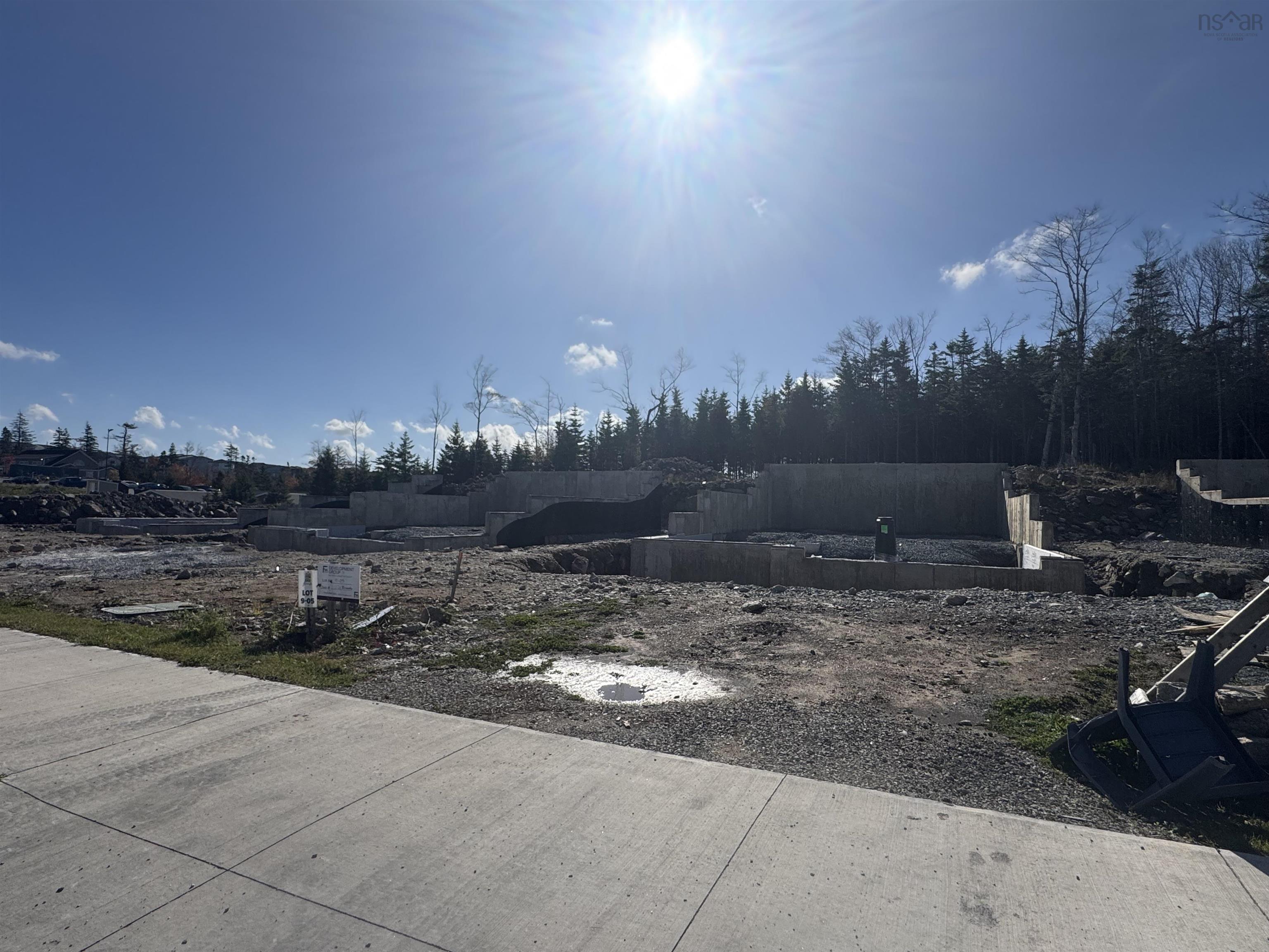 9-04 170 Brunello Boulevard, Timberlea, NS (MLS 202521002)