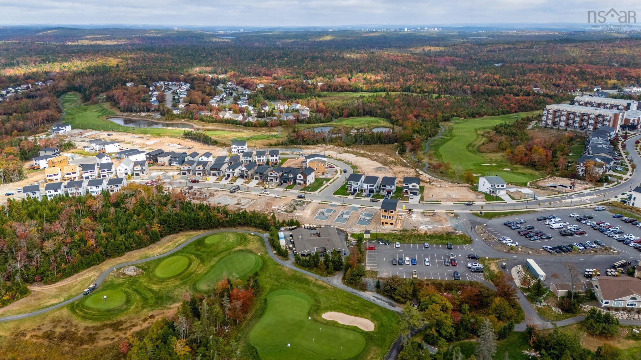 9-04 170 Brunello Boulevard, Timberlea, NS (MLS 202521002)