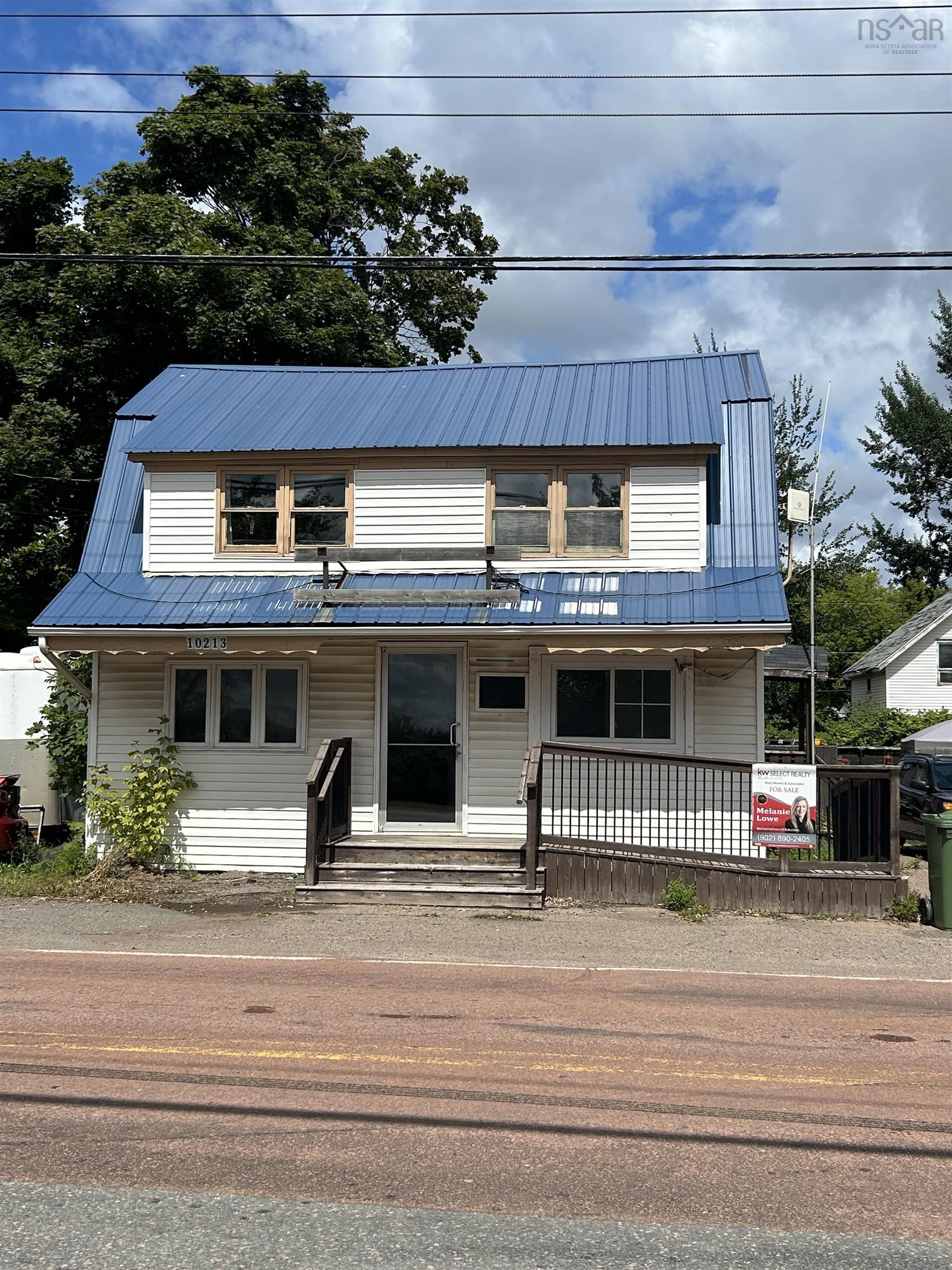 10213 Durham Street, Pugwash, NS (MLS 202521017)