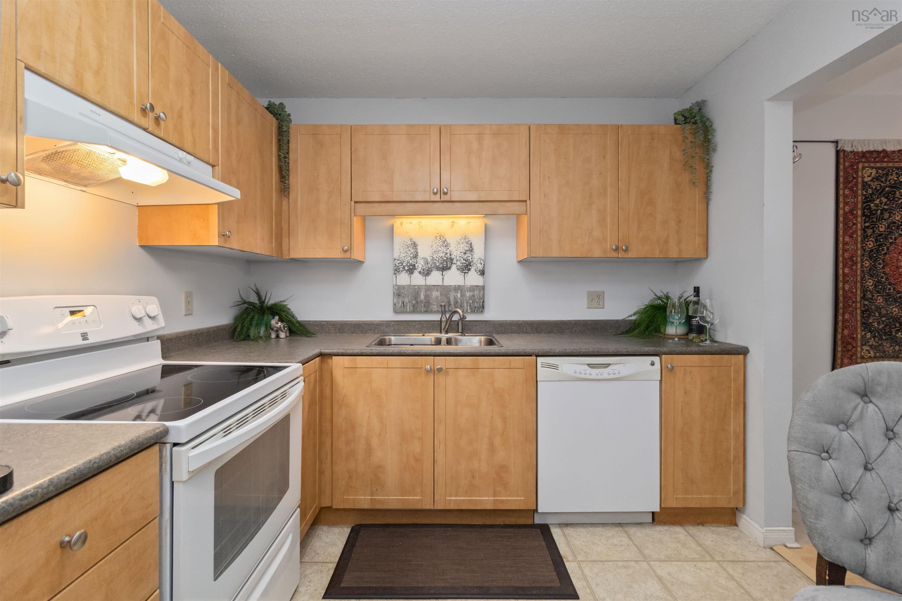 407 12 Spinnaker Drive, Halifax, NS (MLS 202521025)