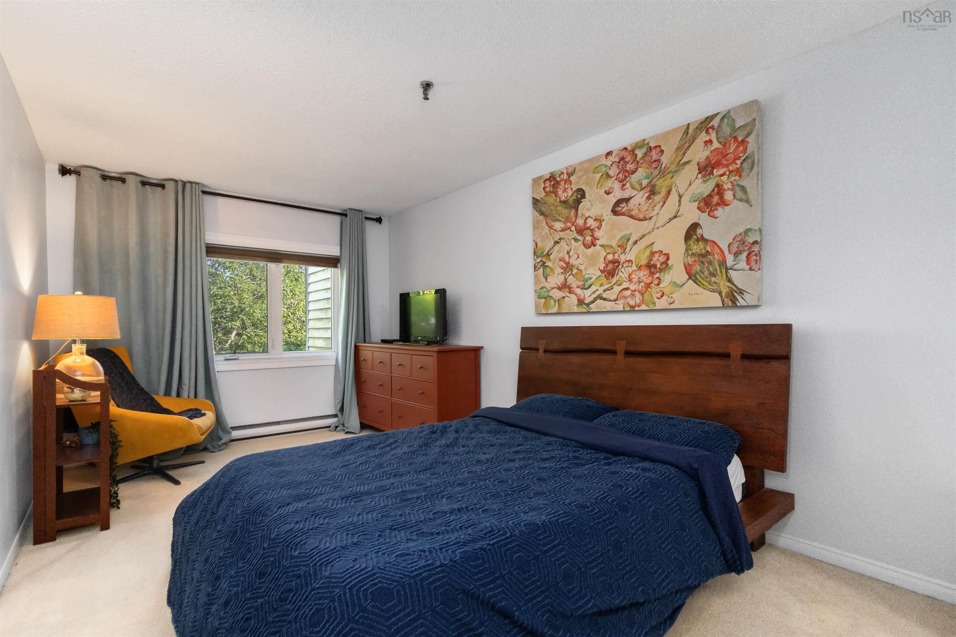 407 12 Spinnaker Drive, Halifax, NS (MLS 202521025)