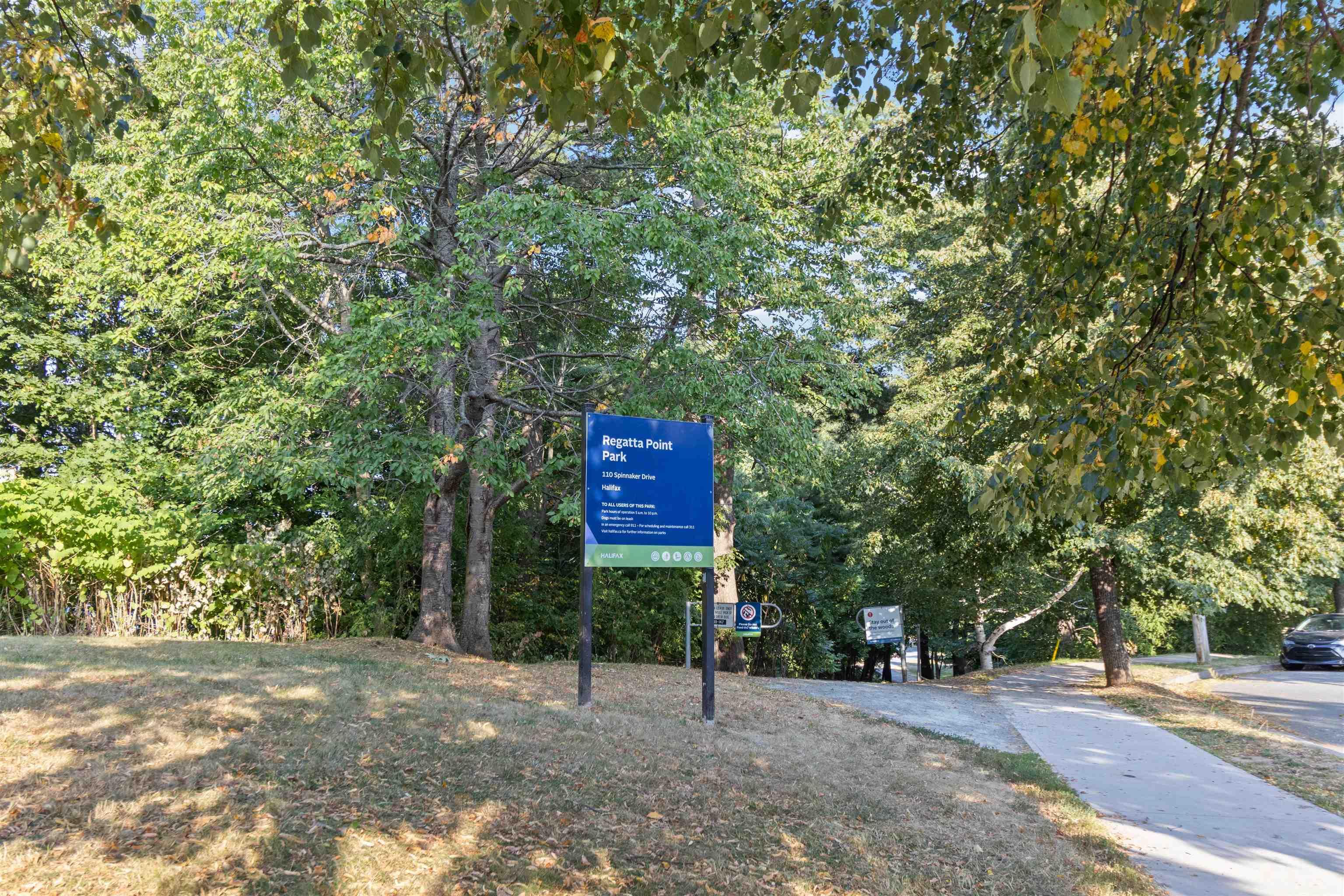 407 12 Spinnaker Drive, Halifax, NS (MLS 202521025)