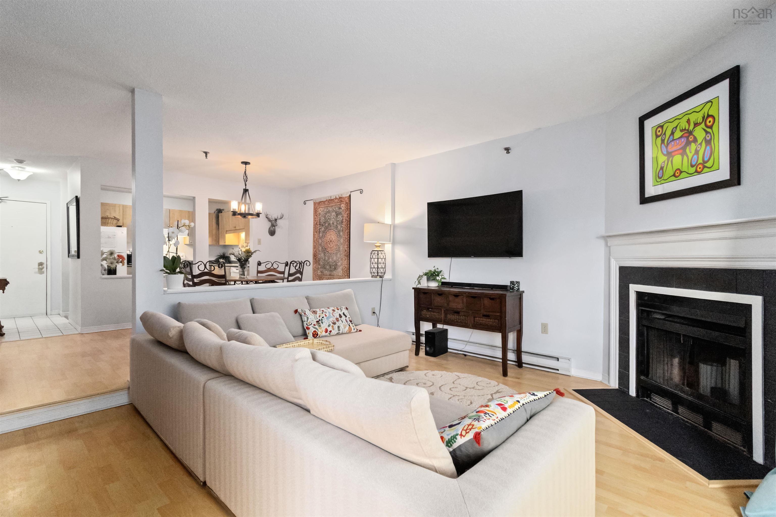 407 12 Spinnaker Drive, Halifax, NS (MLS 202521025)