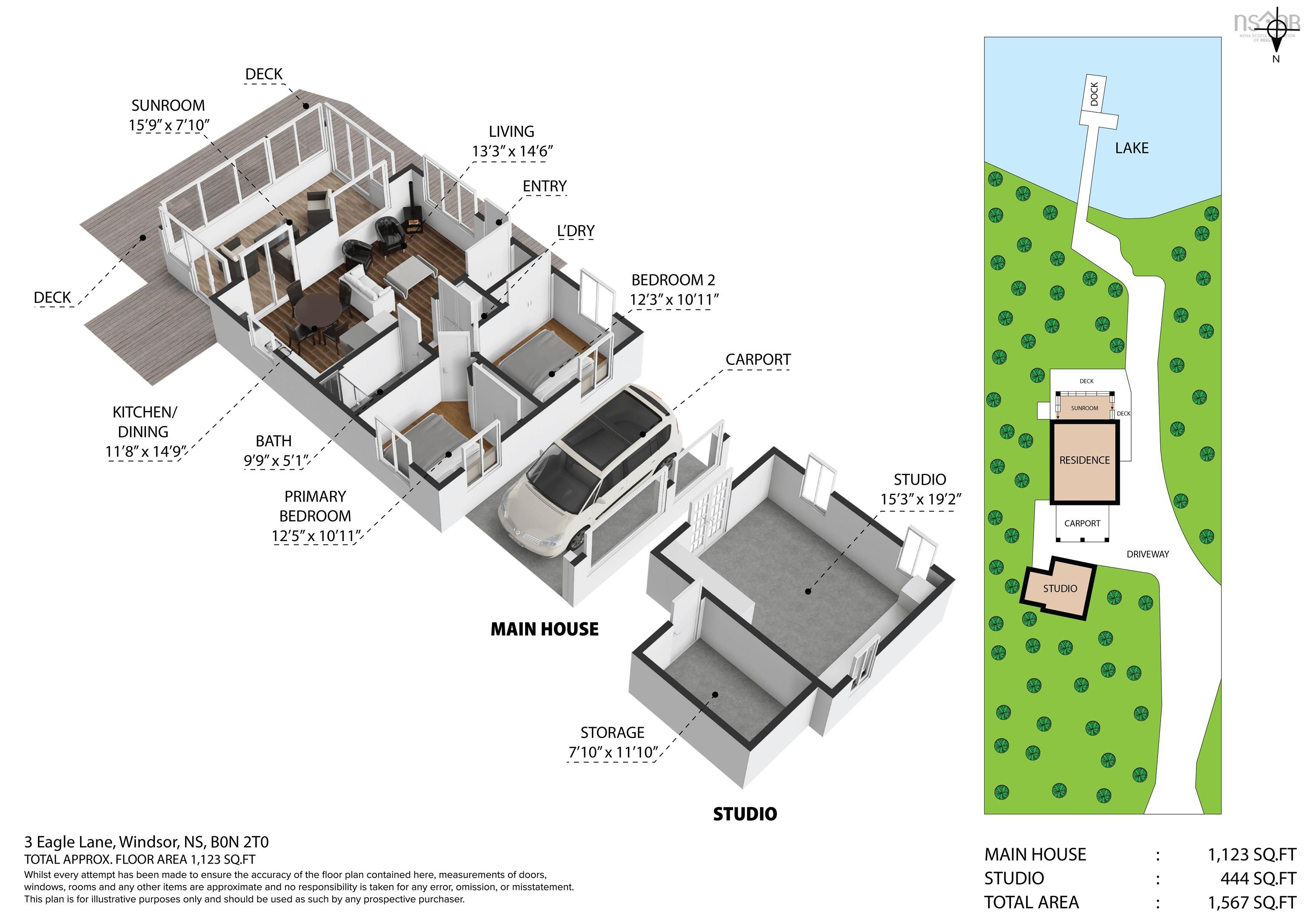 $599,900.00: 18 3 Eagle Lane, Vaughan