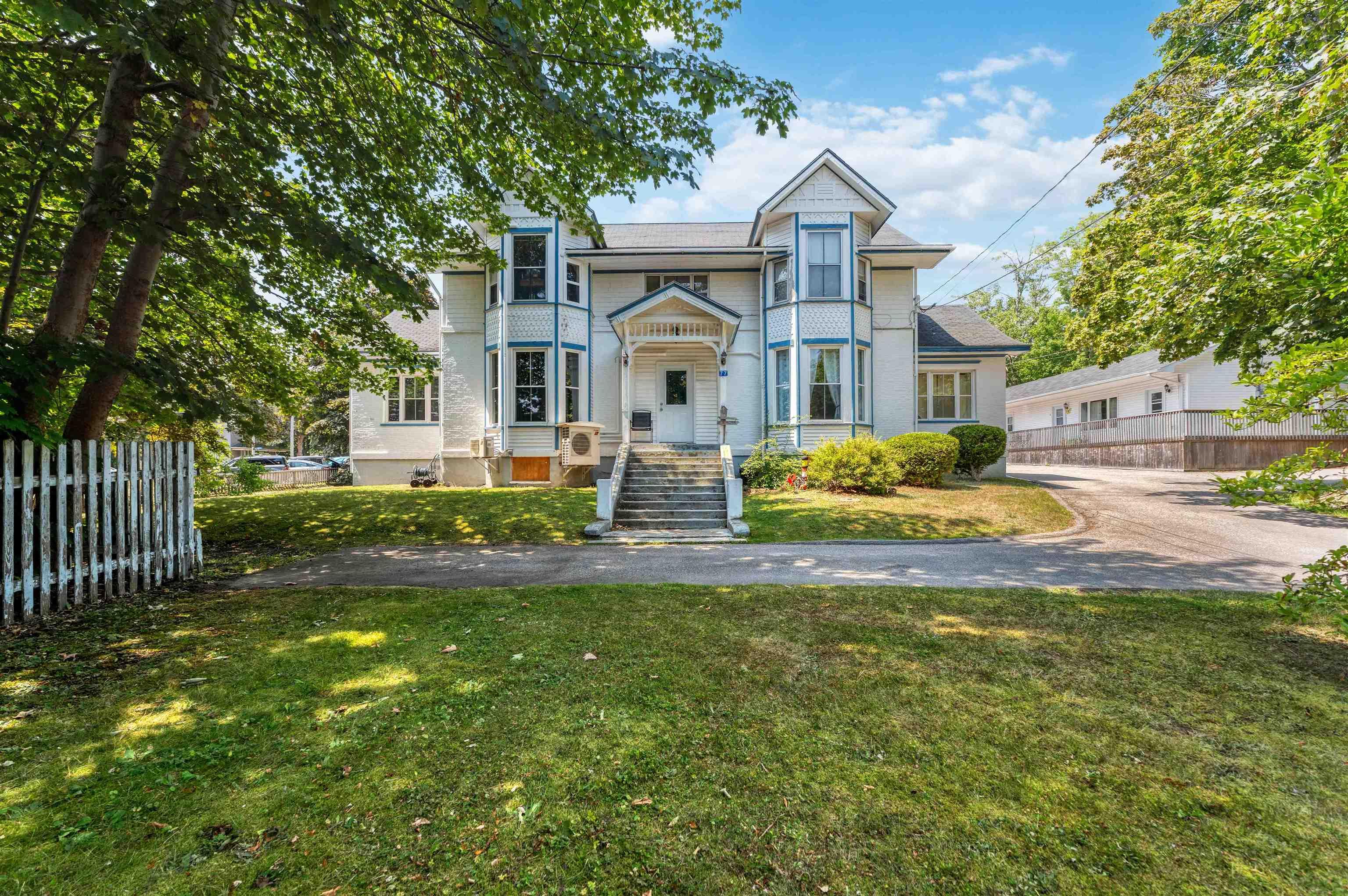 78 Second Avenue, Digby, NS (MLS 202521037)