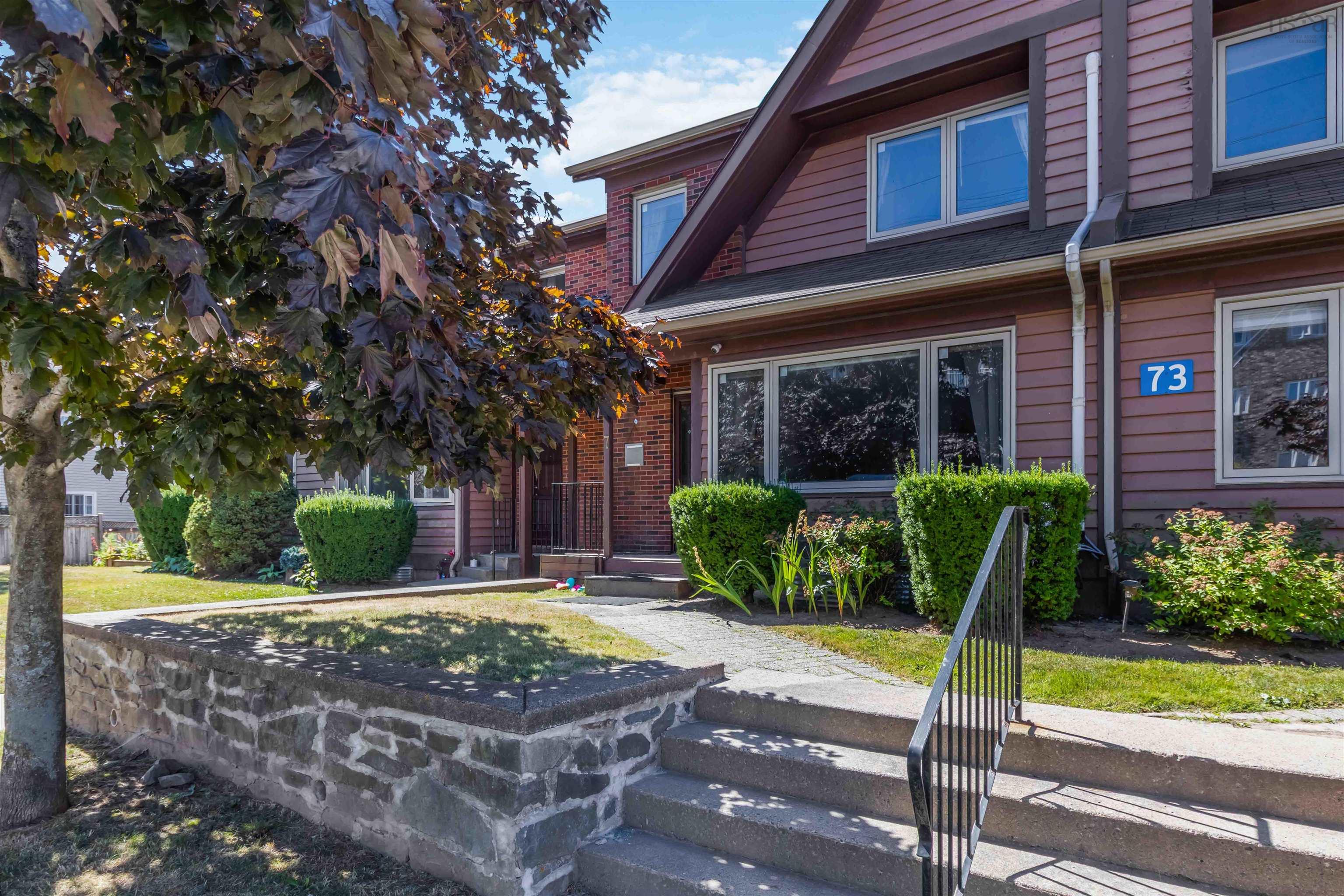 7 73 Collins Grove, Dartmouth, NS (MLS 202521041)