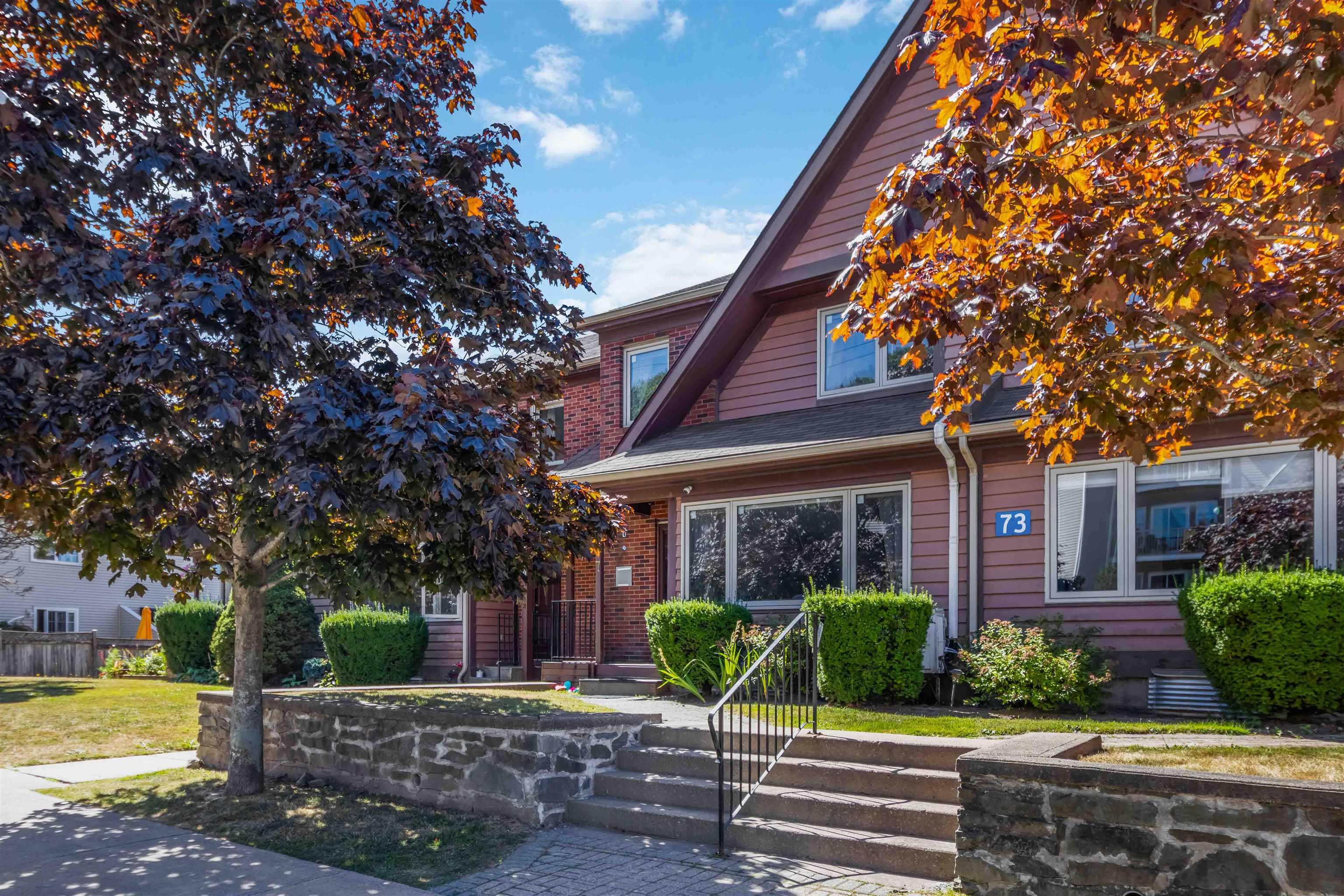 7 73 Collins Grove, Dartmouth, NS (MLS 202521041)