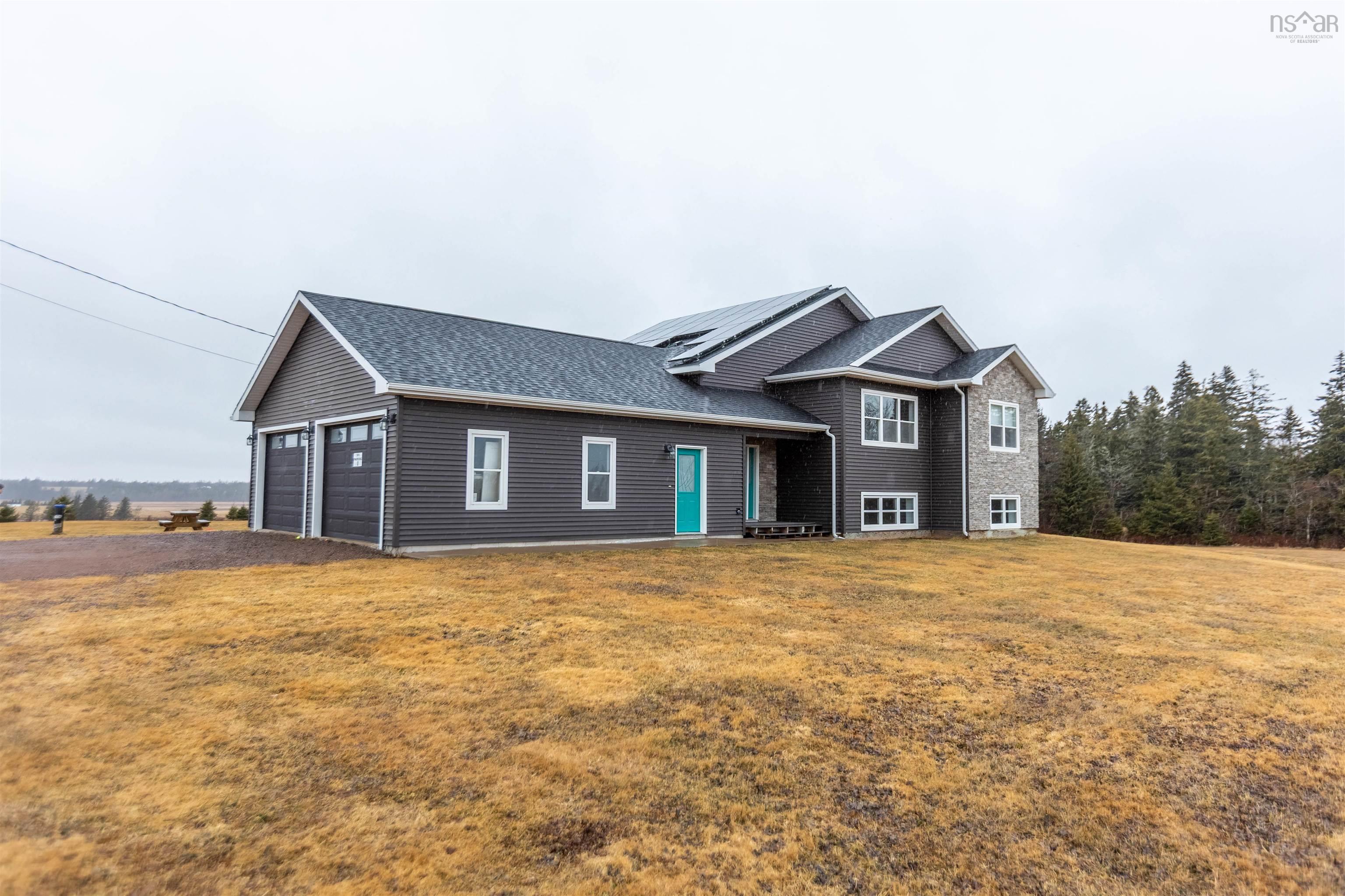 1899 Fort Lawrence Road, Fort Lawrence, NS (MLS 202521043)