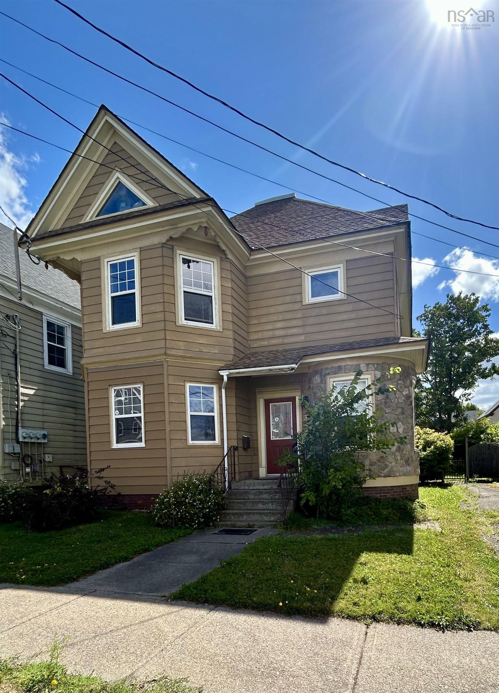 346 Townsend St., Sydney, NS (MLS 202521049)