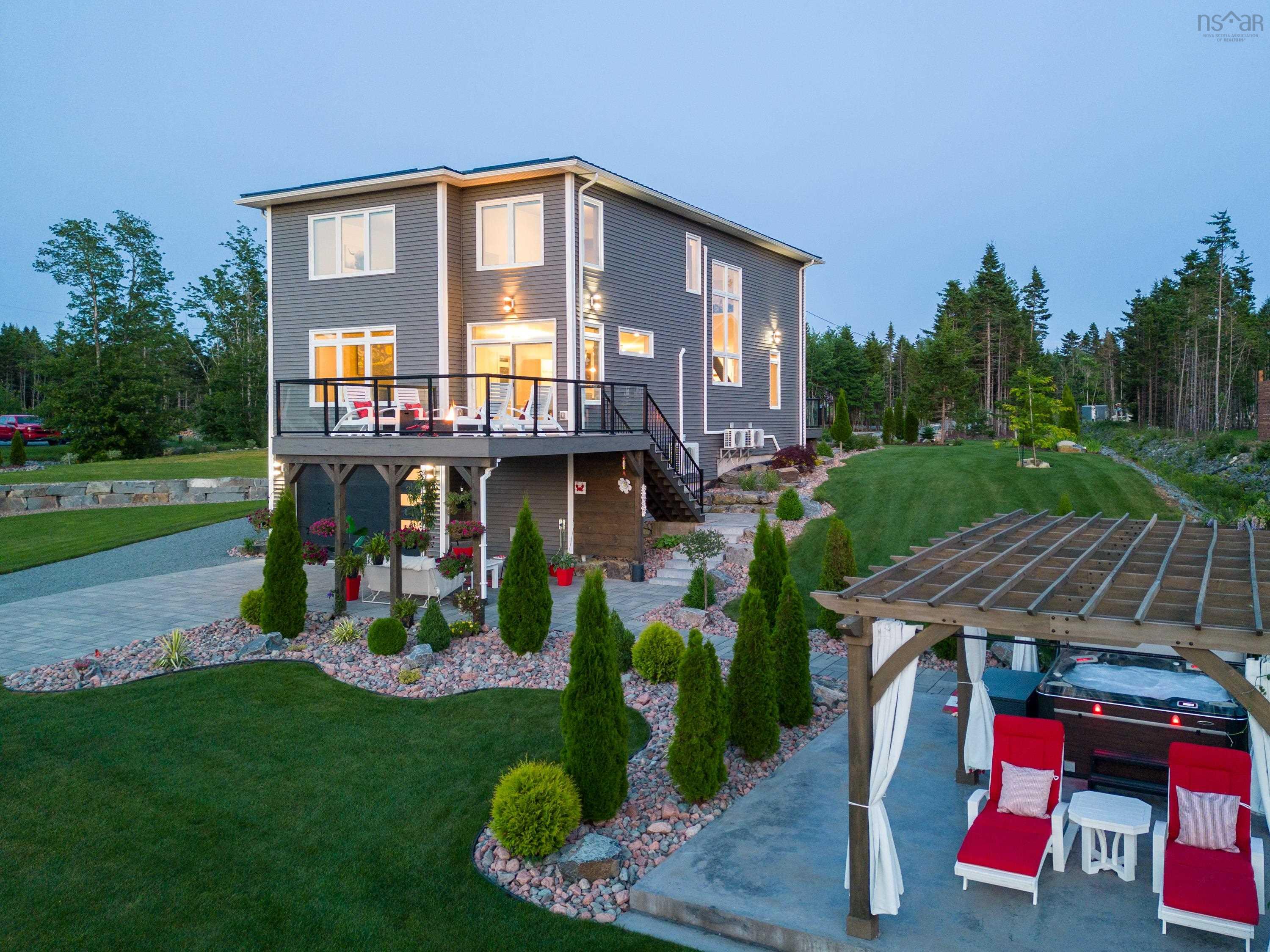326 Notting Hill Road, Mineville, NS (MLS® 202521052)