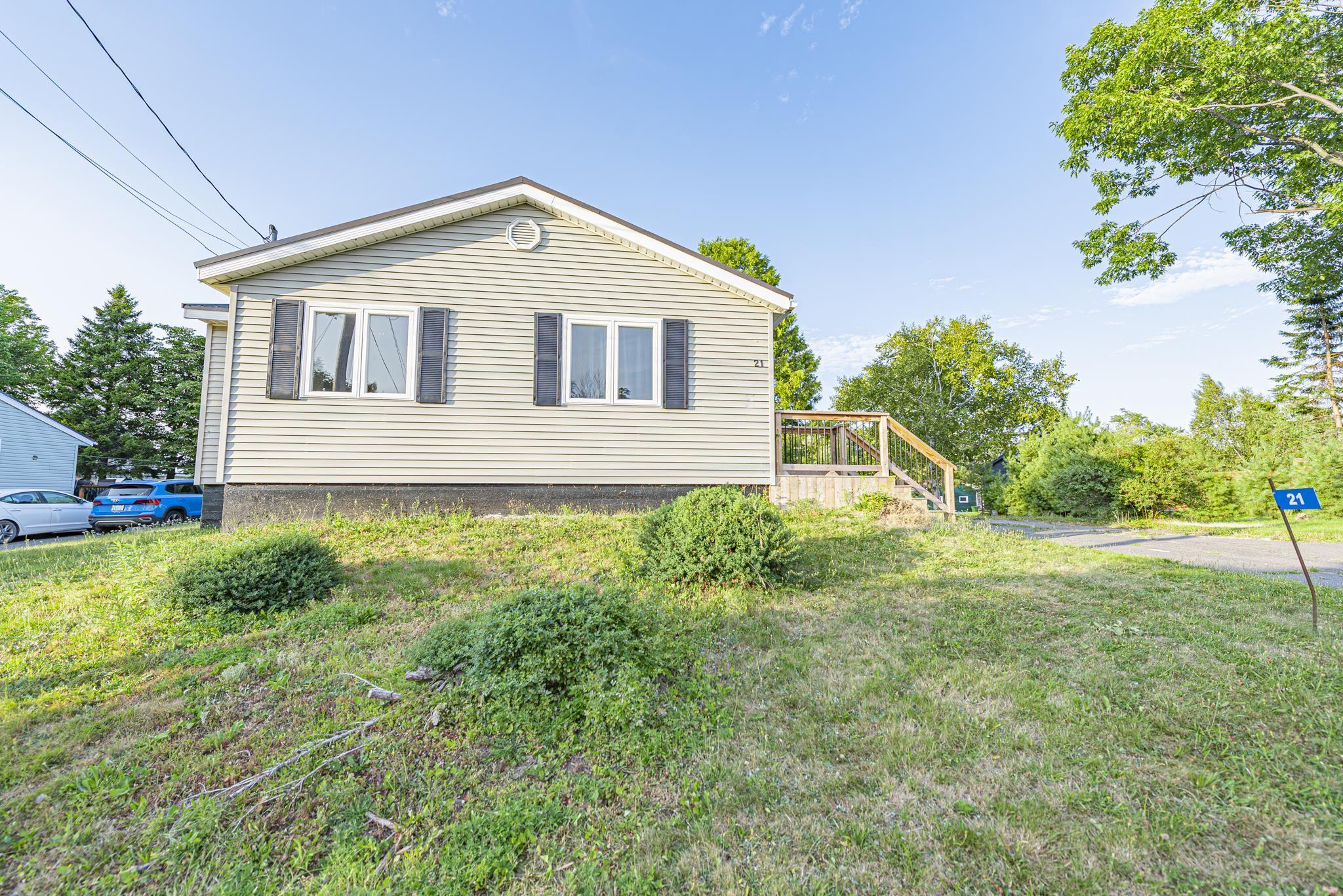 $249,000.00: 21 Grandview Avenue, Trenton