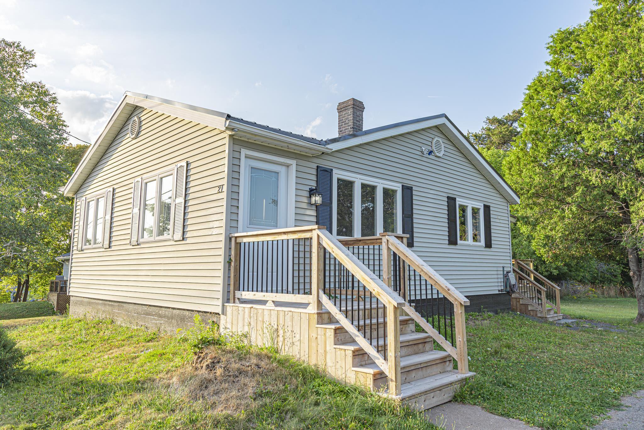 $249,000.00: 21 Grandview Avenue, Trenton