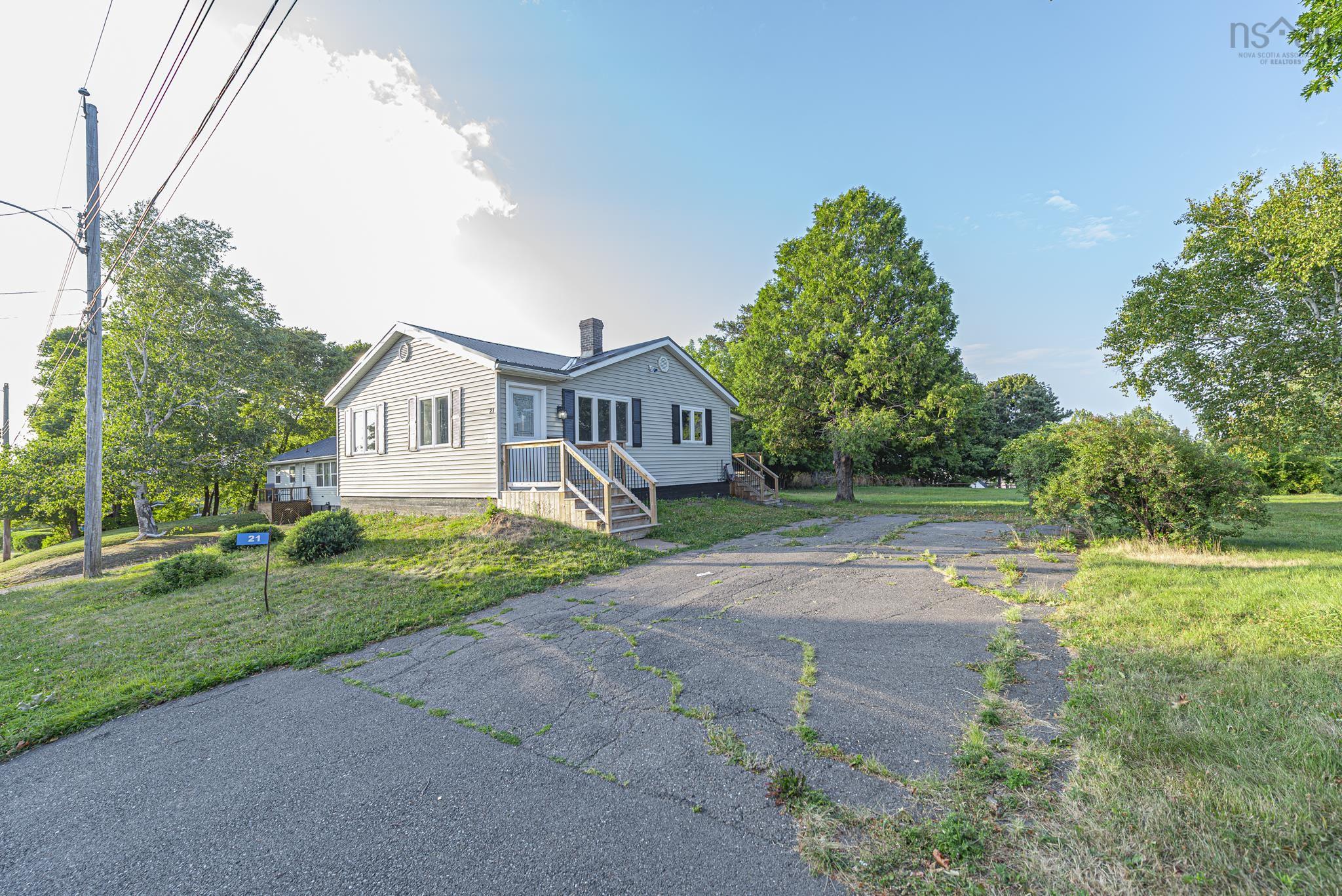 $249,000.00: 21 Grandview Avenue, Trenton