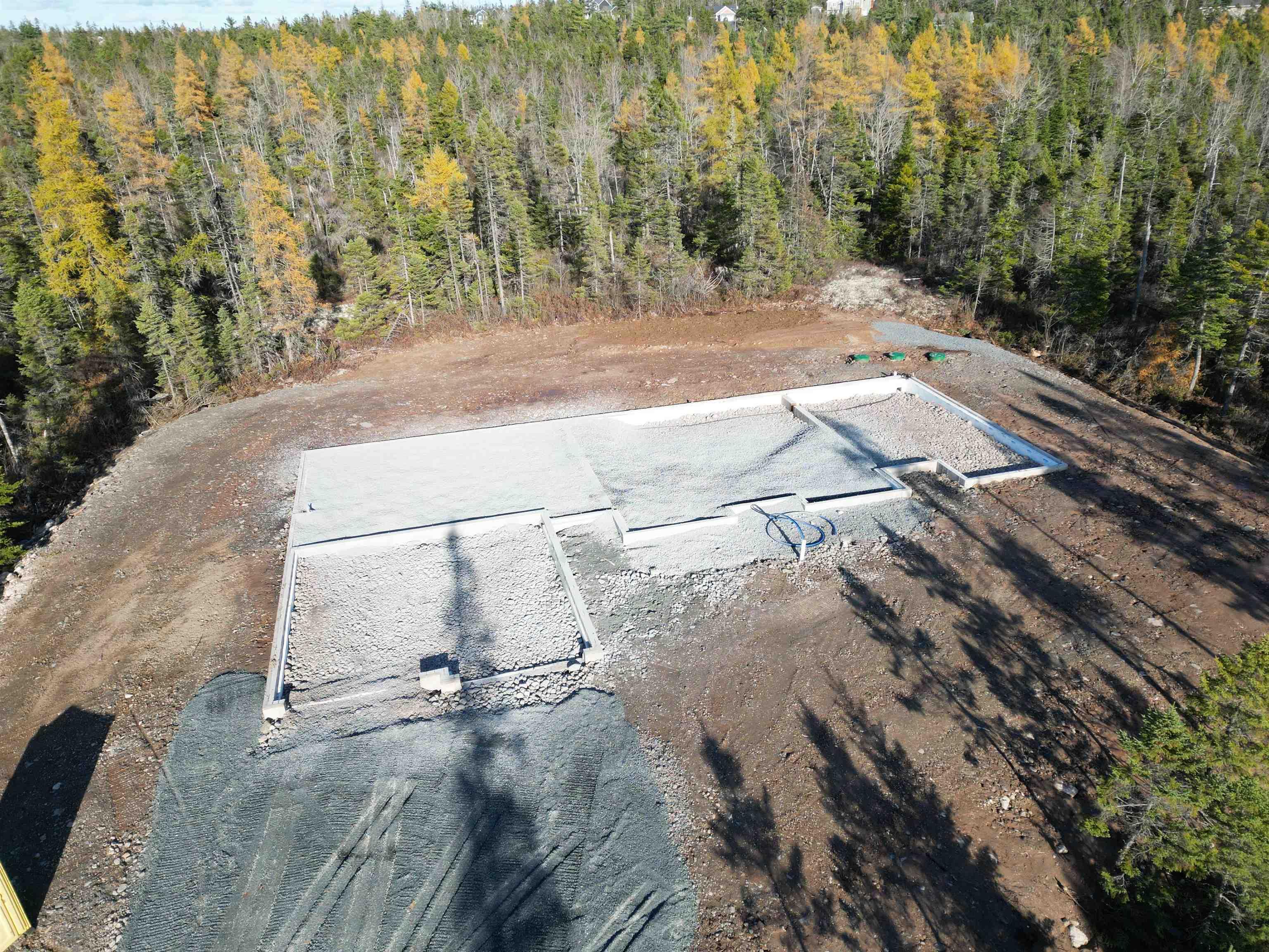 727 244 Parish Street, Fall River, NS (MLS 202521071)