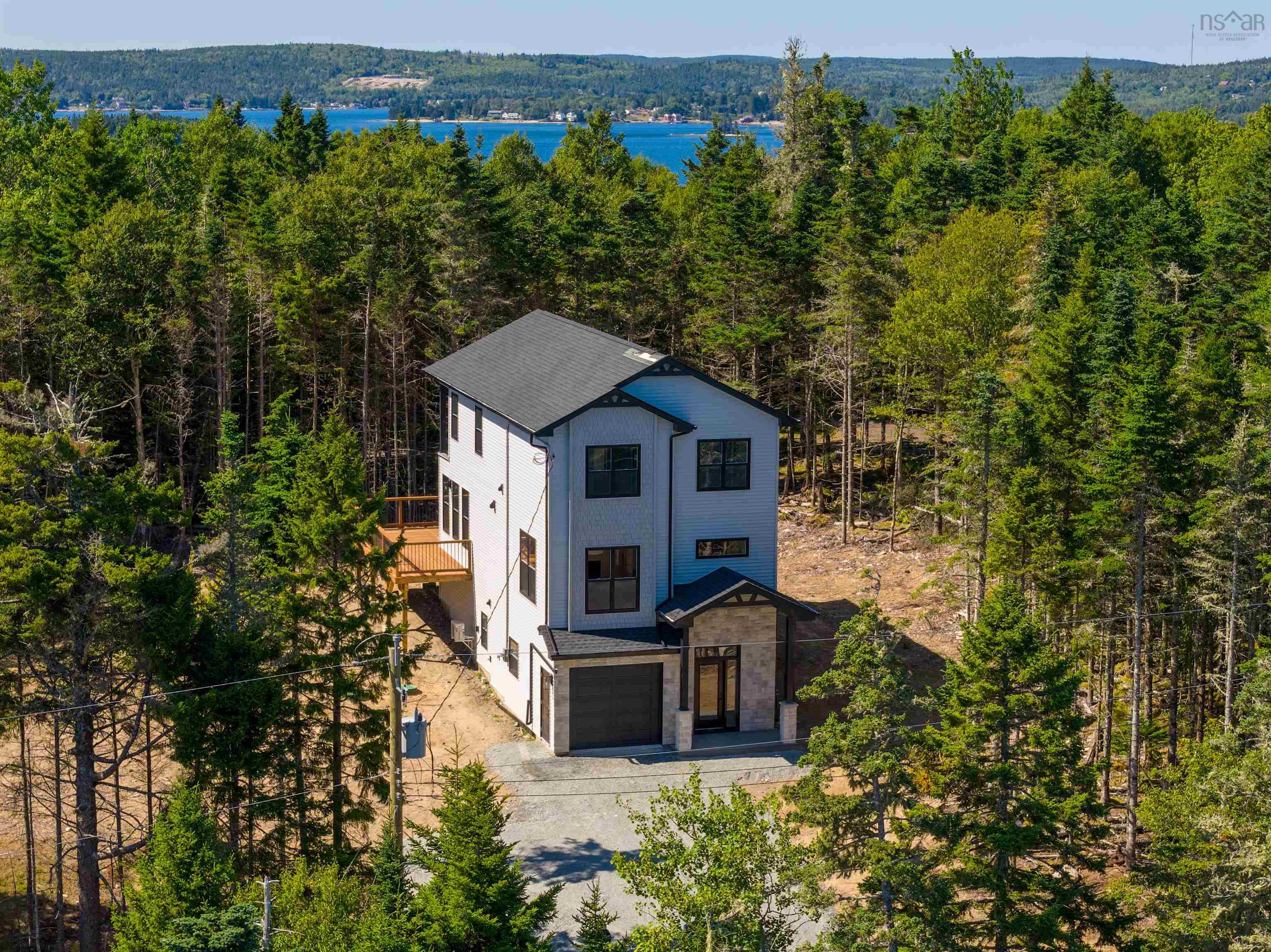 653 Indian Point Road, Glen Haven, NS (MLS® 202521072)