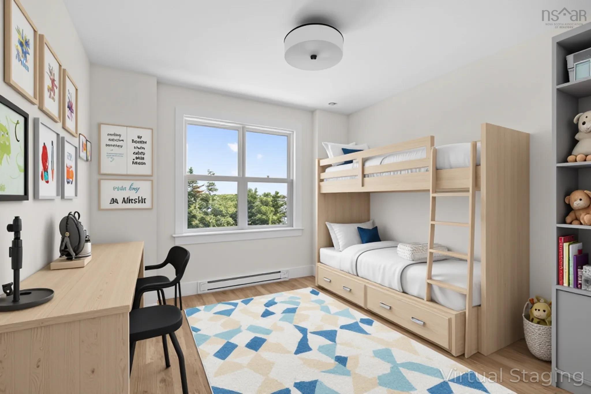 653 Indian Point Road, Glen Haven, NS (MLS 202521072)