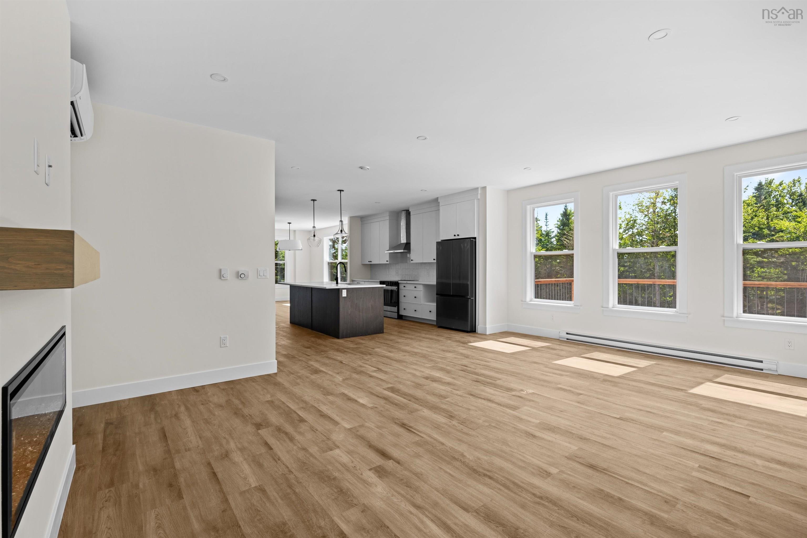 653 Indian Point Road, Glen Haven, NS (MLS 202521072)