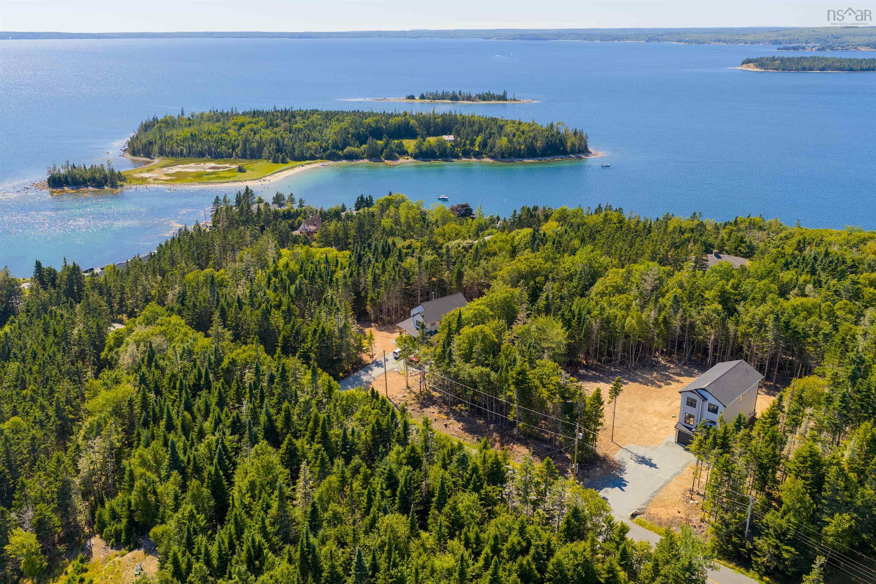 653 Indian Point Road, Glen Haven, NS (MLS 202521072)