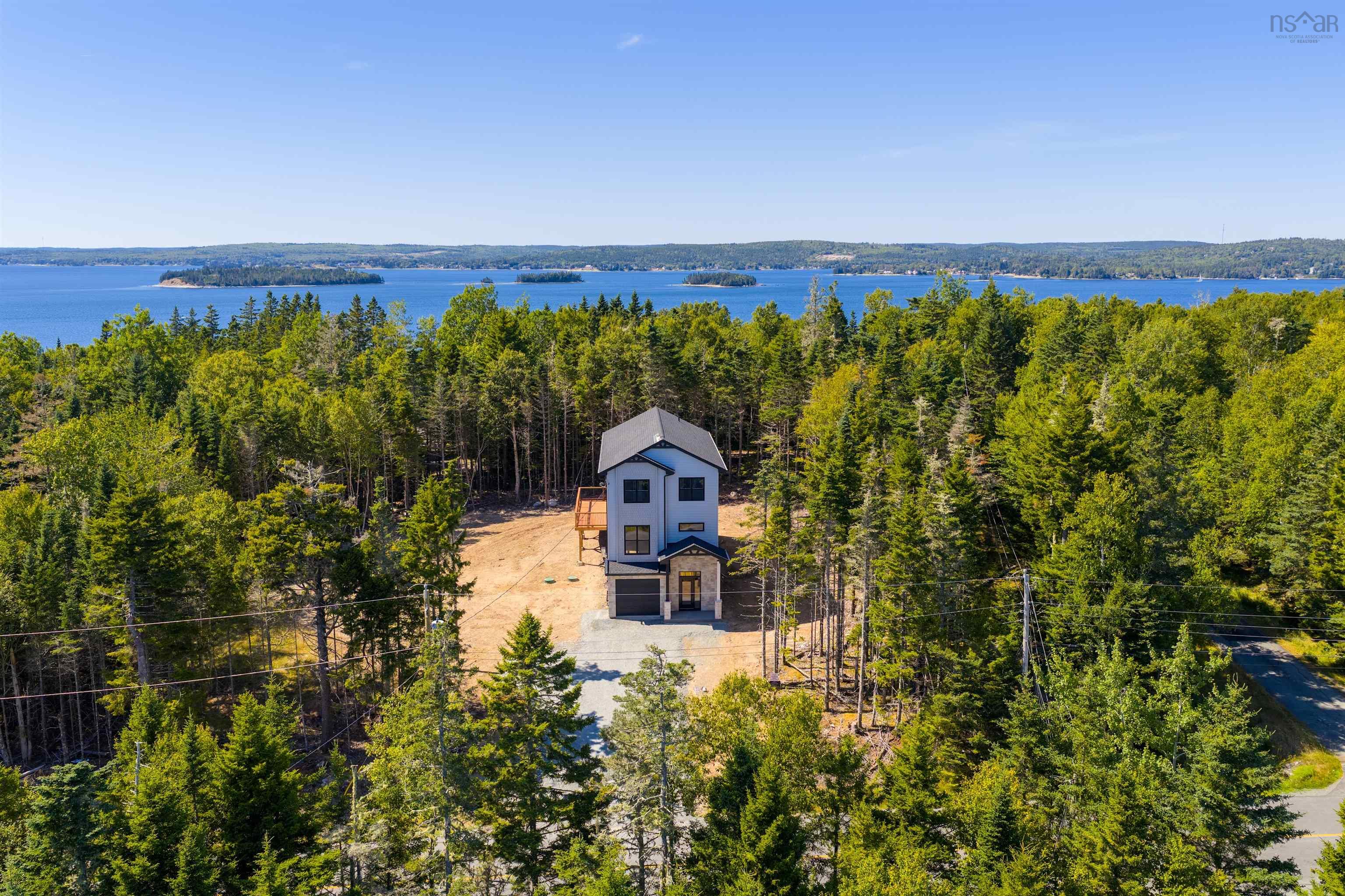 653 Indian Point Road, Glen Haven, NS (MLS 202521072)