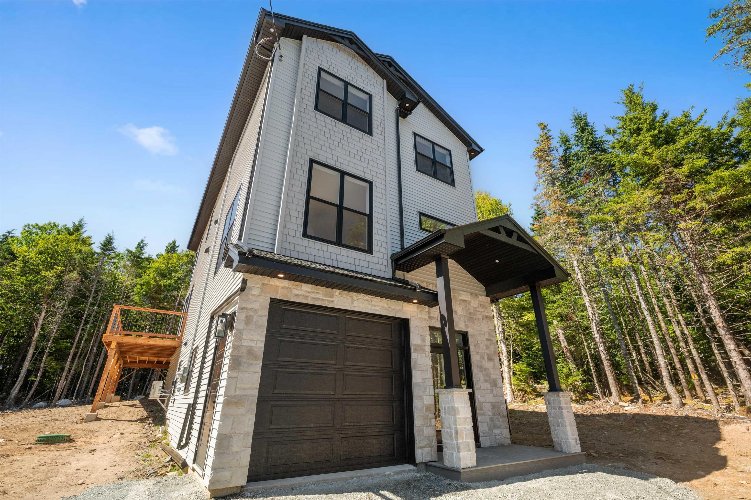 653 Indian Point Road, Glen Haven, NS (MLS 202521072)