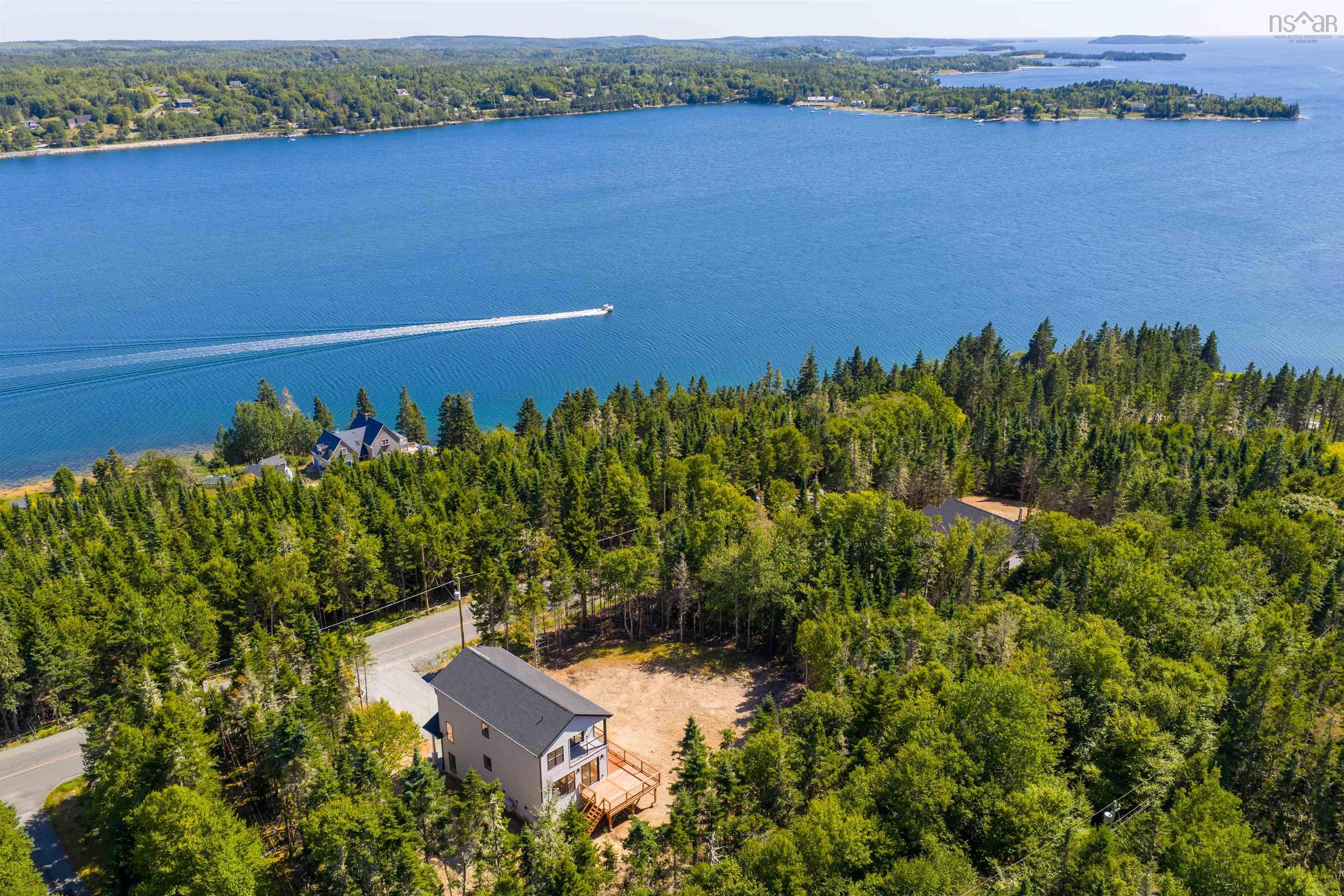 653 Indian Point Road, Glen Haven, NS (MLS 202521072)