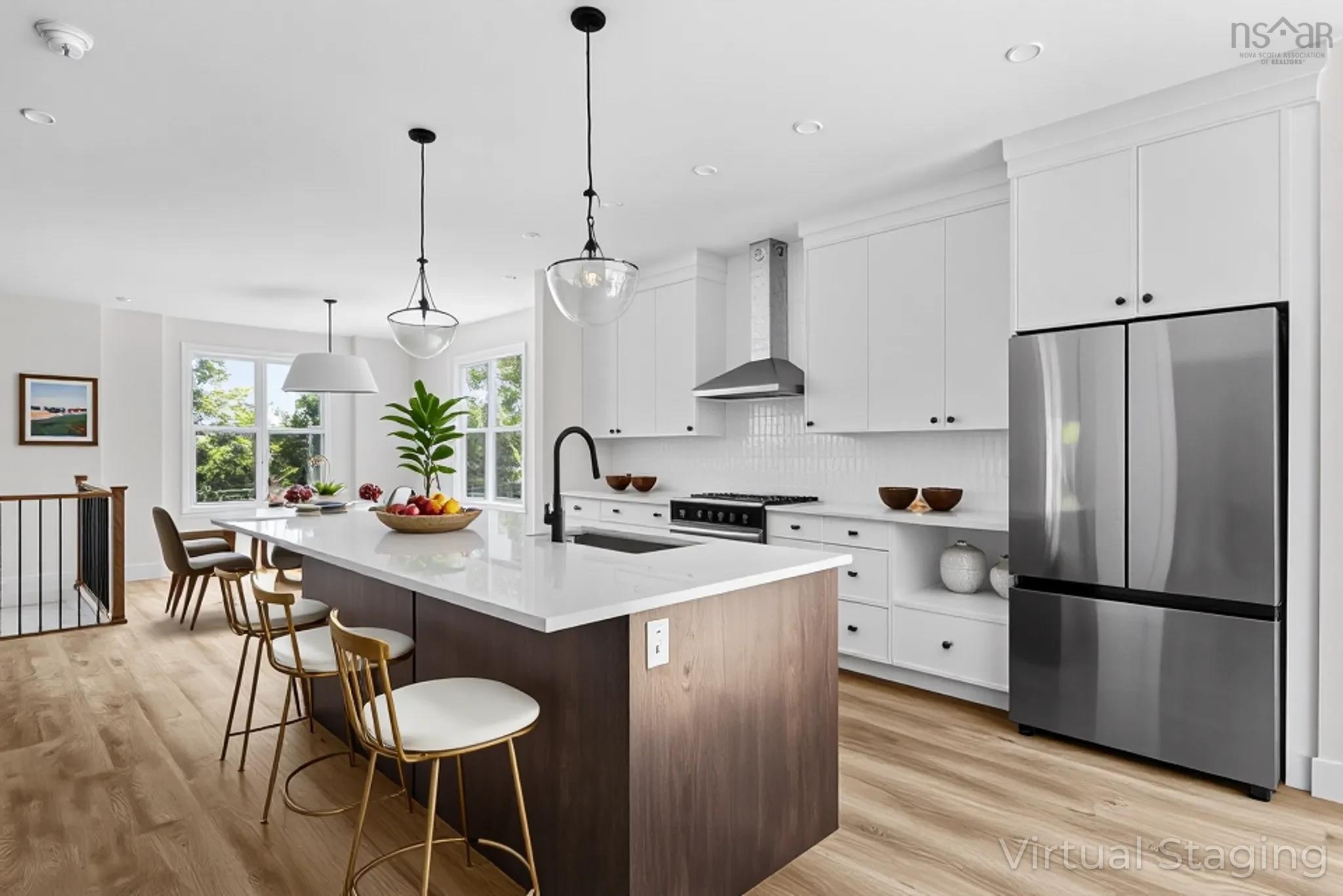 653 Indian Point Road, Glen Haven, NS (MLS 202521072)