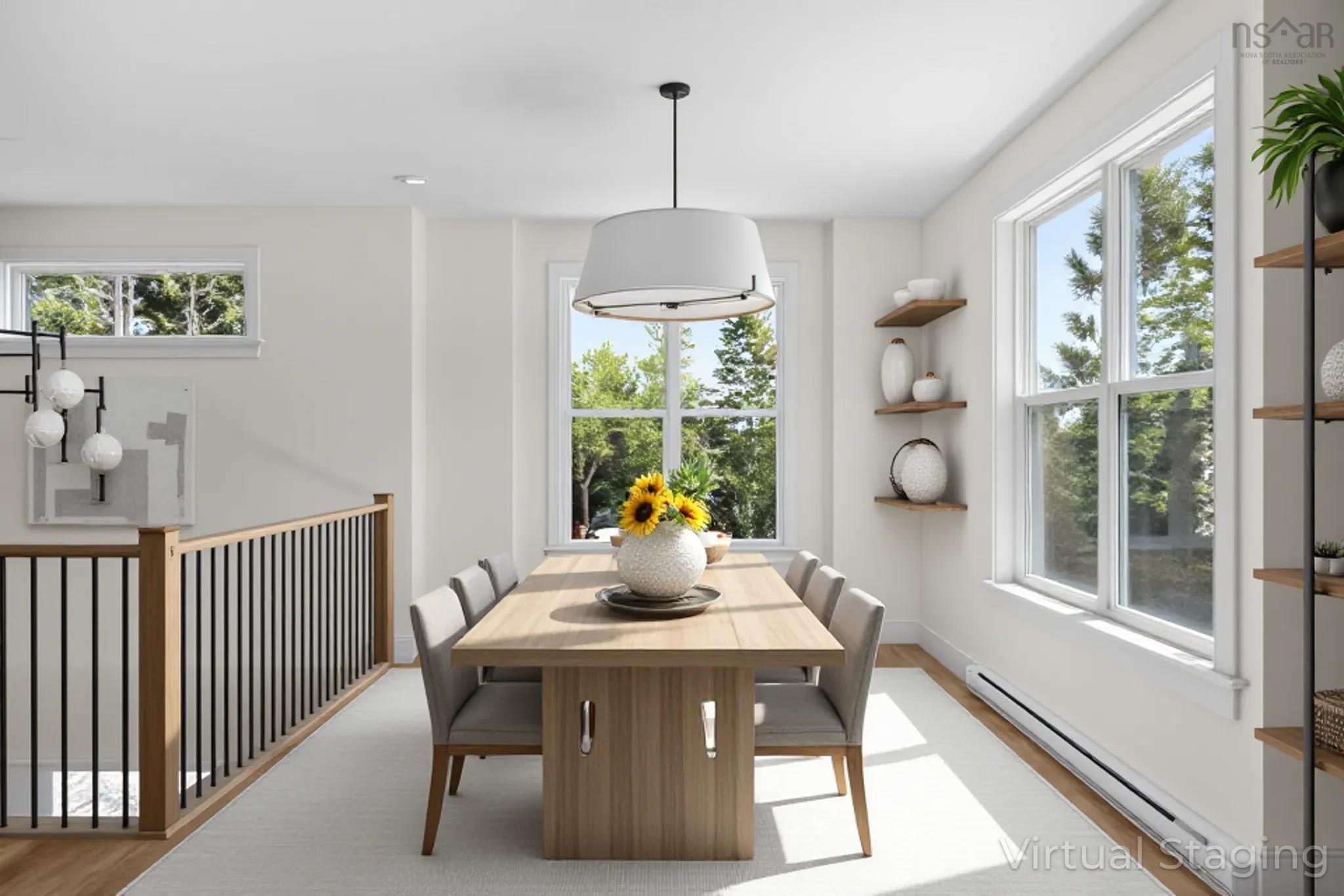 653 Indian Point Road, Glen Haven, NS (MLS 202521072)