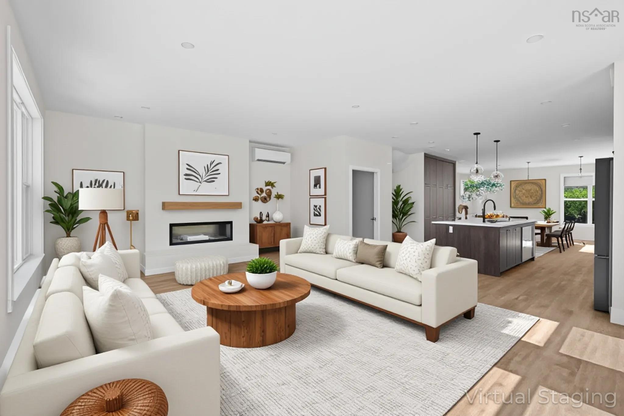 653 Indian Point Road, Glen Haven, NS (MLS 202521072)