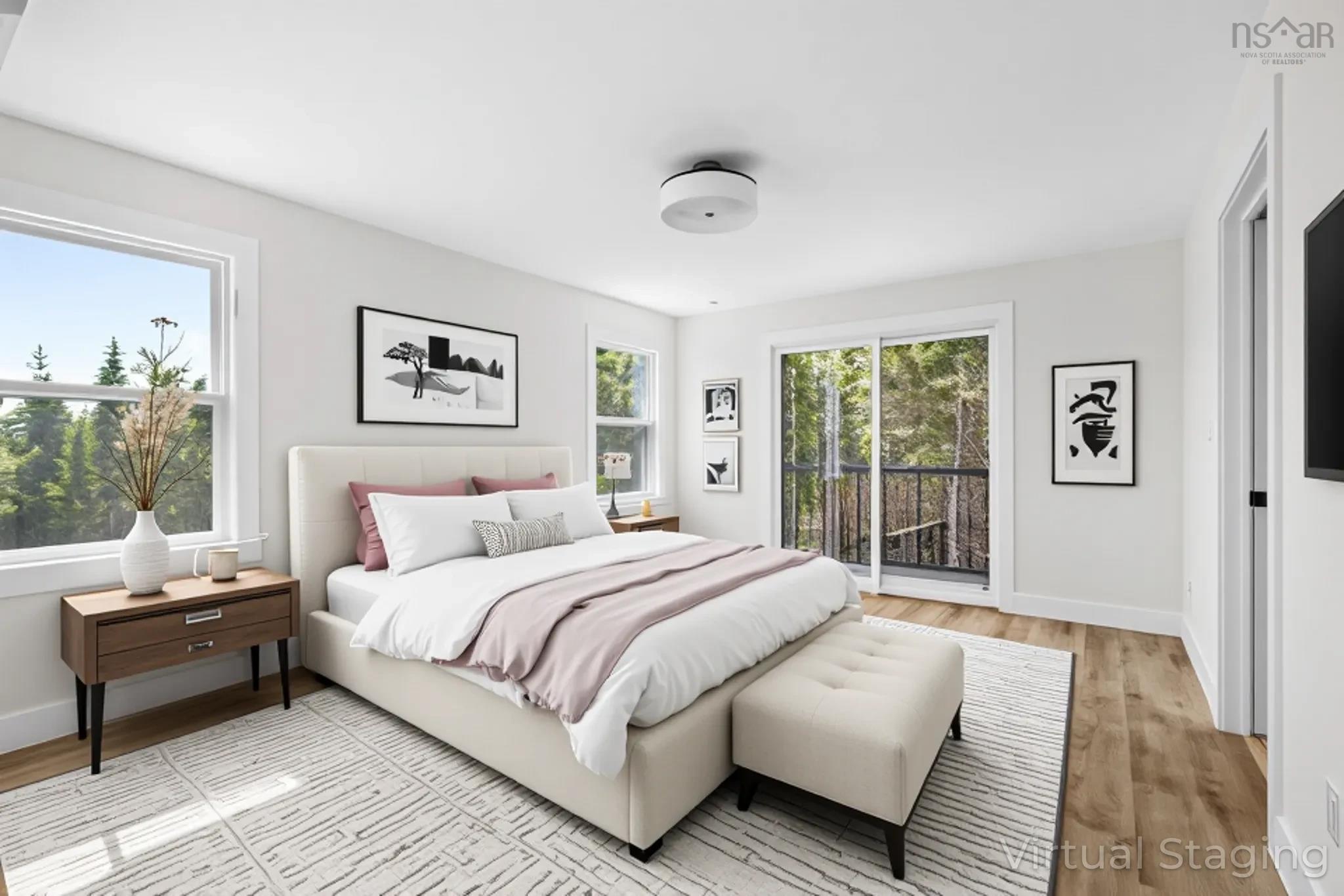 653 Indian Point Road, Glen Haven, NS (MLS 202521072)