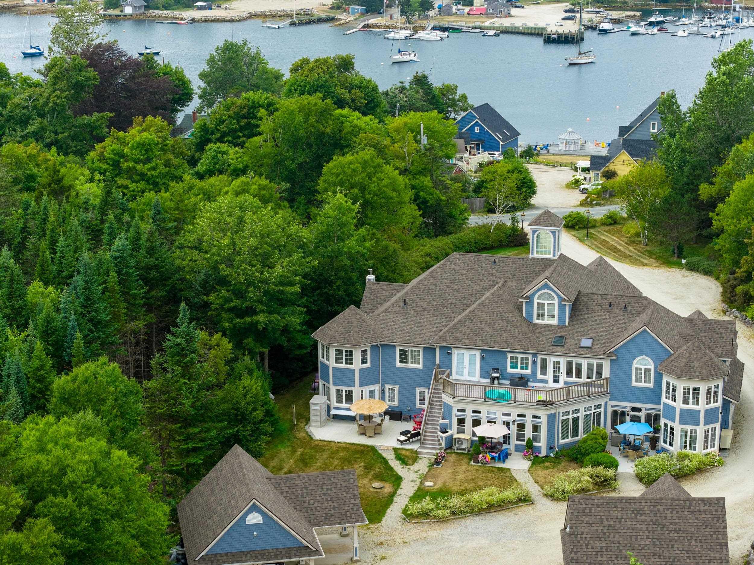 A 184 Shore Club Road, Hubbards, NS (MLS® 202521081)