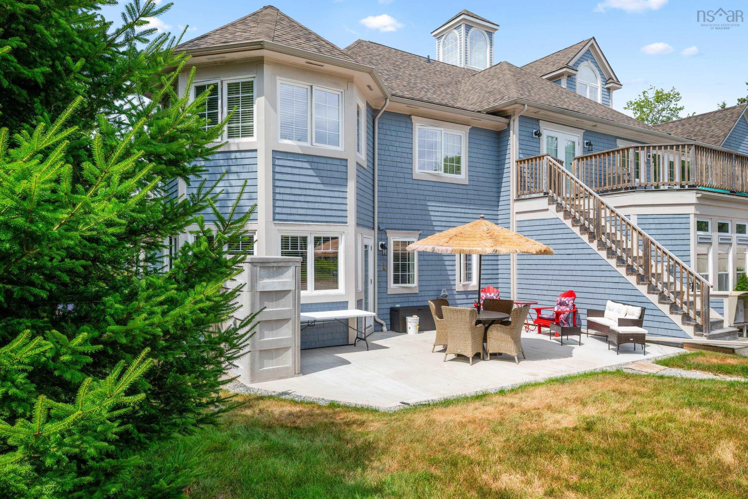 A 184 Shore Club Road, Hubbards, NS (MLS® 202521081)